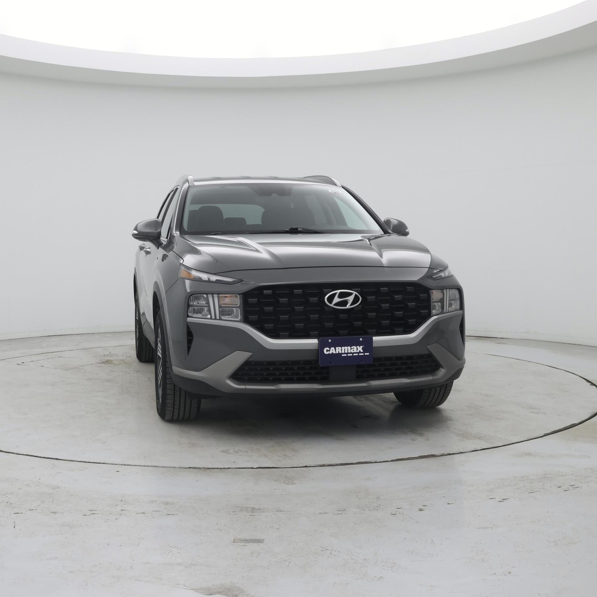 Thumbnail: 2023 Hyundai Santa Fe - 5