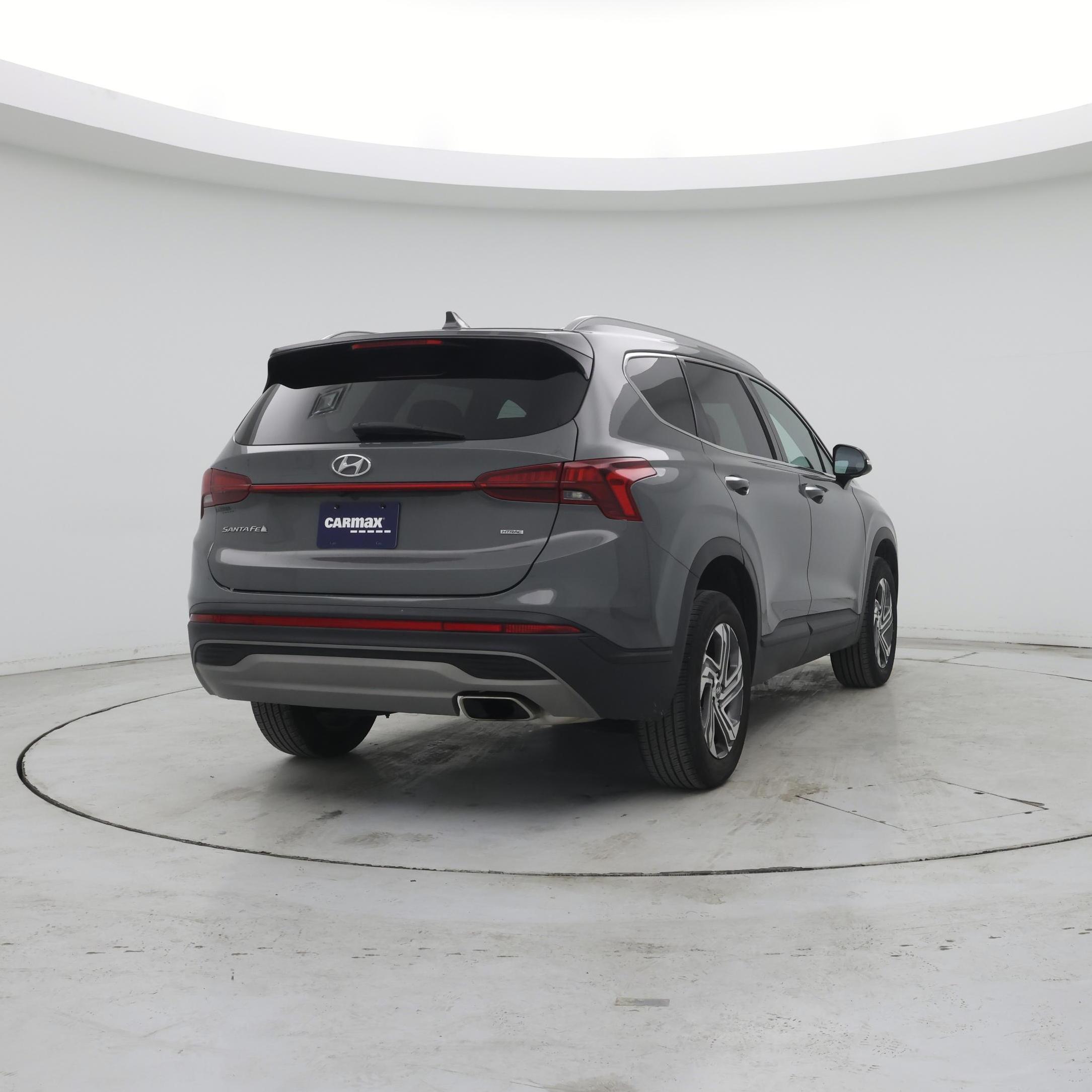 Thumbnail: 2023 Hyundai Santa Fe - 8