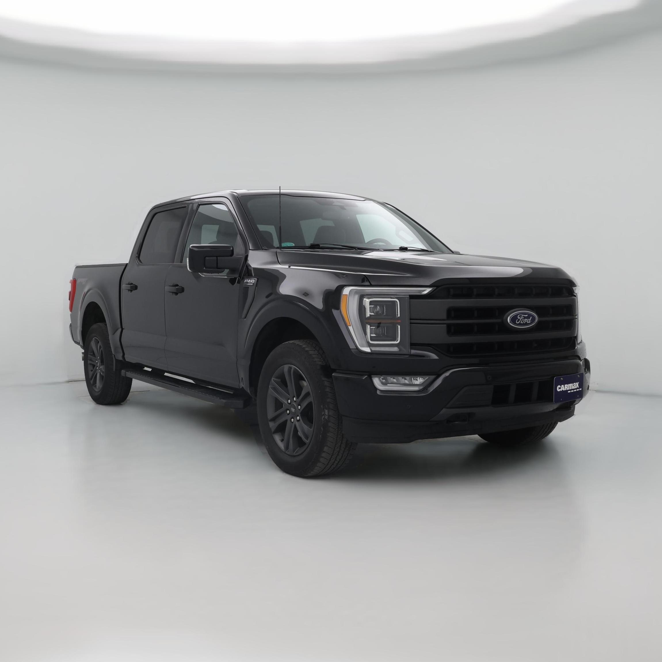 Thumbnail: 2023 Ford F-150 - 1