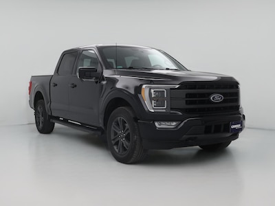 2023 Ford F150 Lariat