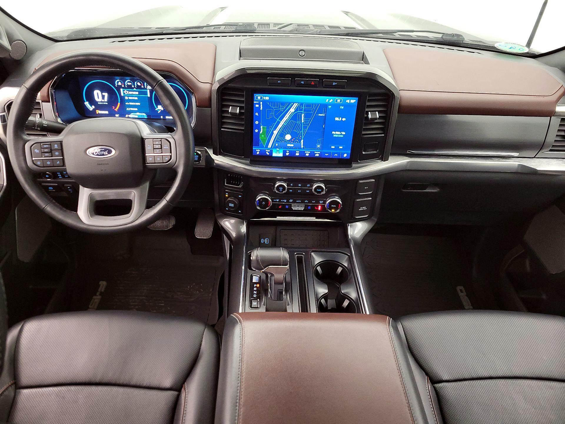 Thumbnail: 2023 Ford F-150 - 9