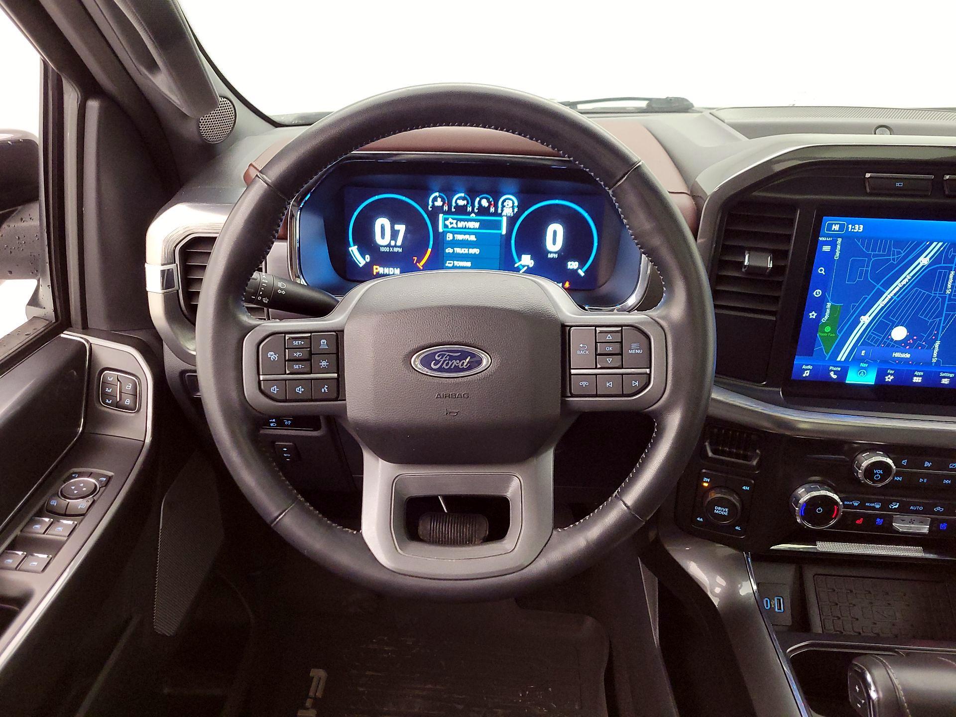 Thumbnail: 2023 Ford F-150 - 10