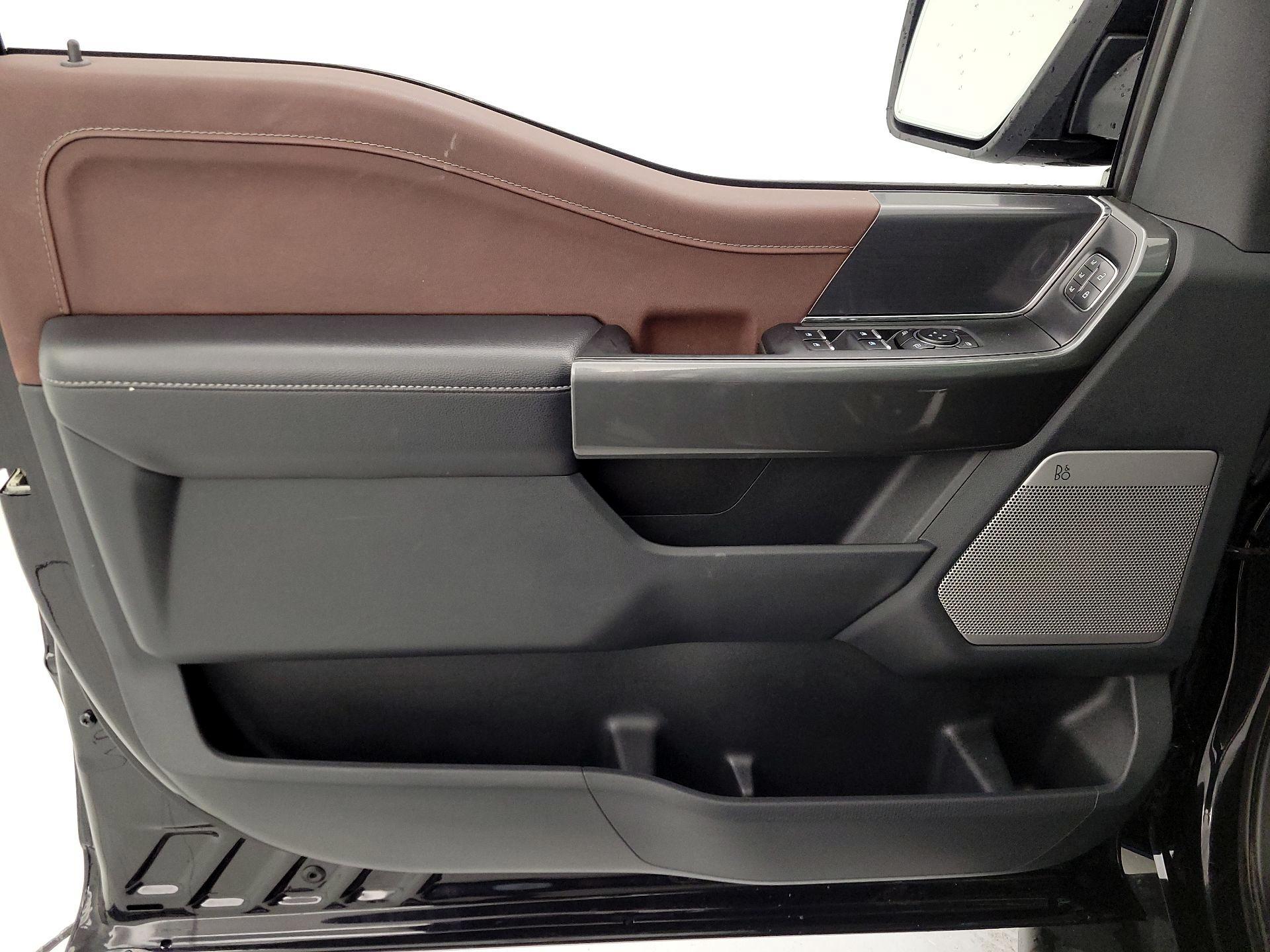 Thumbnail: 2023 Ford F-150 - 12