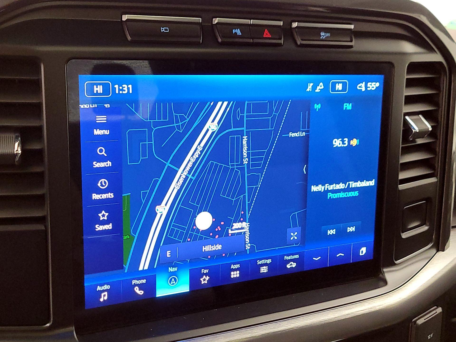 Thumbnail: 2023 Ford F-150 - 14