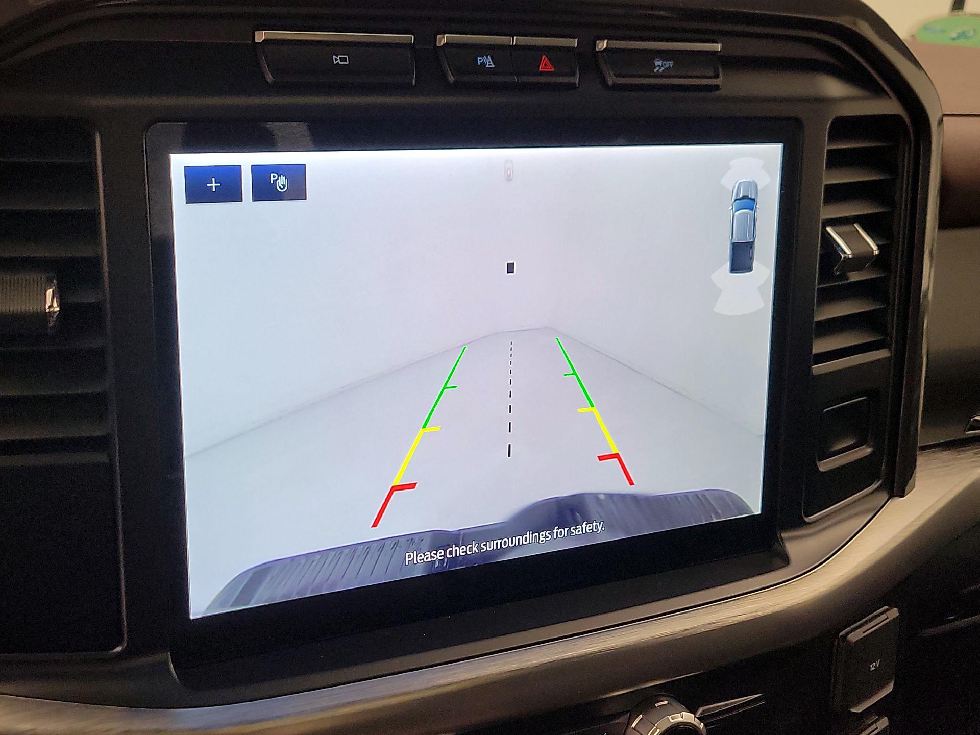 Thumbnail: 2023 Ford F-150 - 15