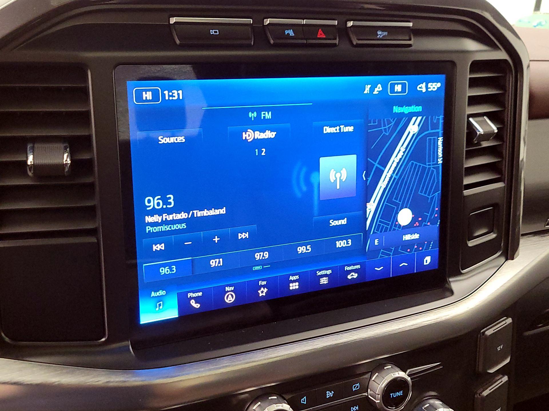 Thumbnail: 2023 Ford F-150 - 16