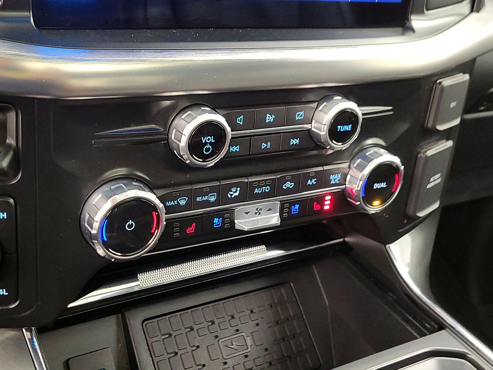 Thumbnail: 2023 Ford F-150 - 17