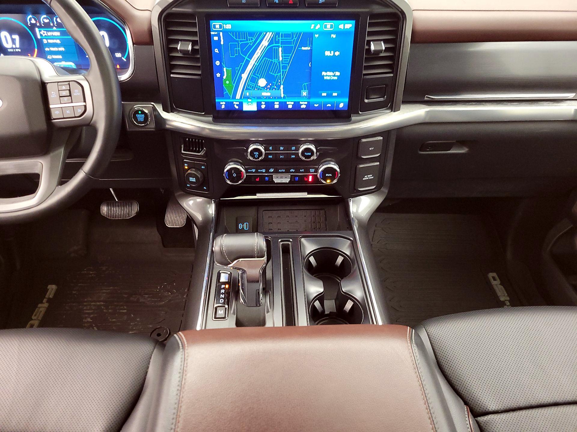 Thumbnail: 2023 Ford F-150 - 18