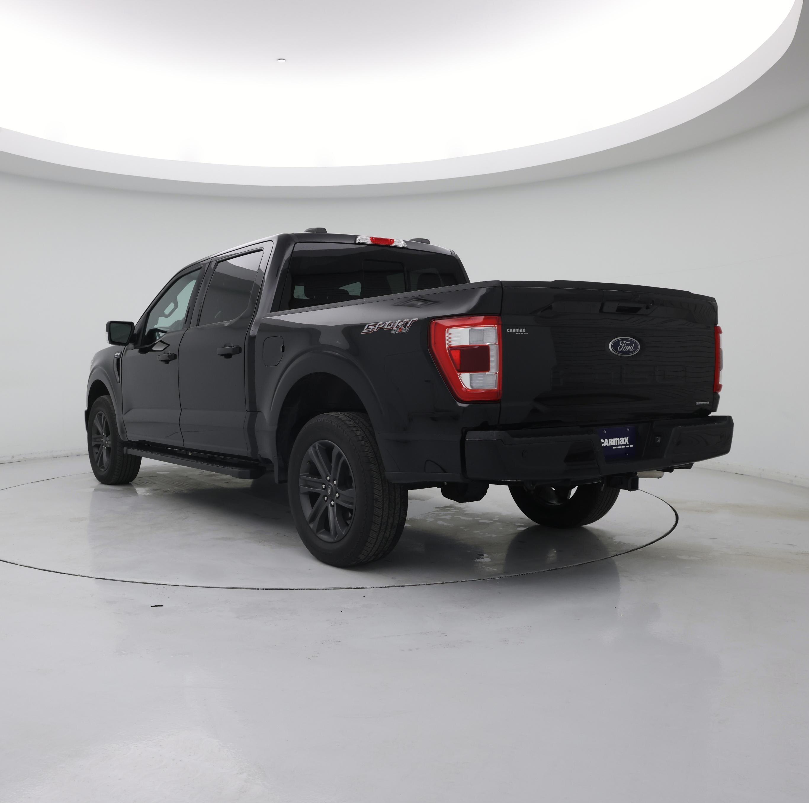 Thumbnail: 2023 Ford F-150 - 2