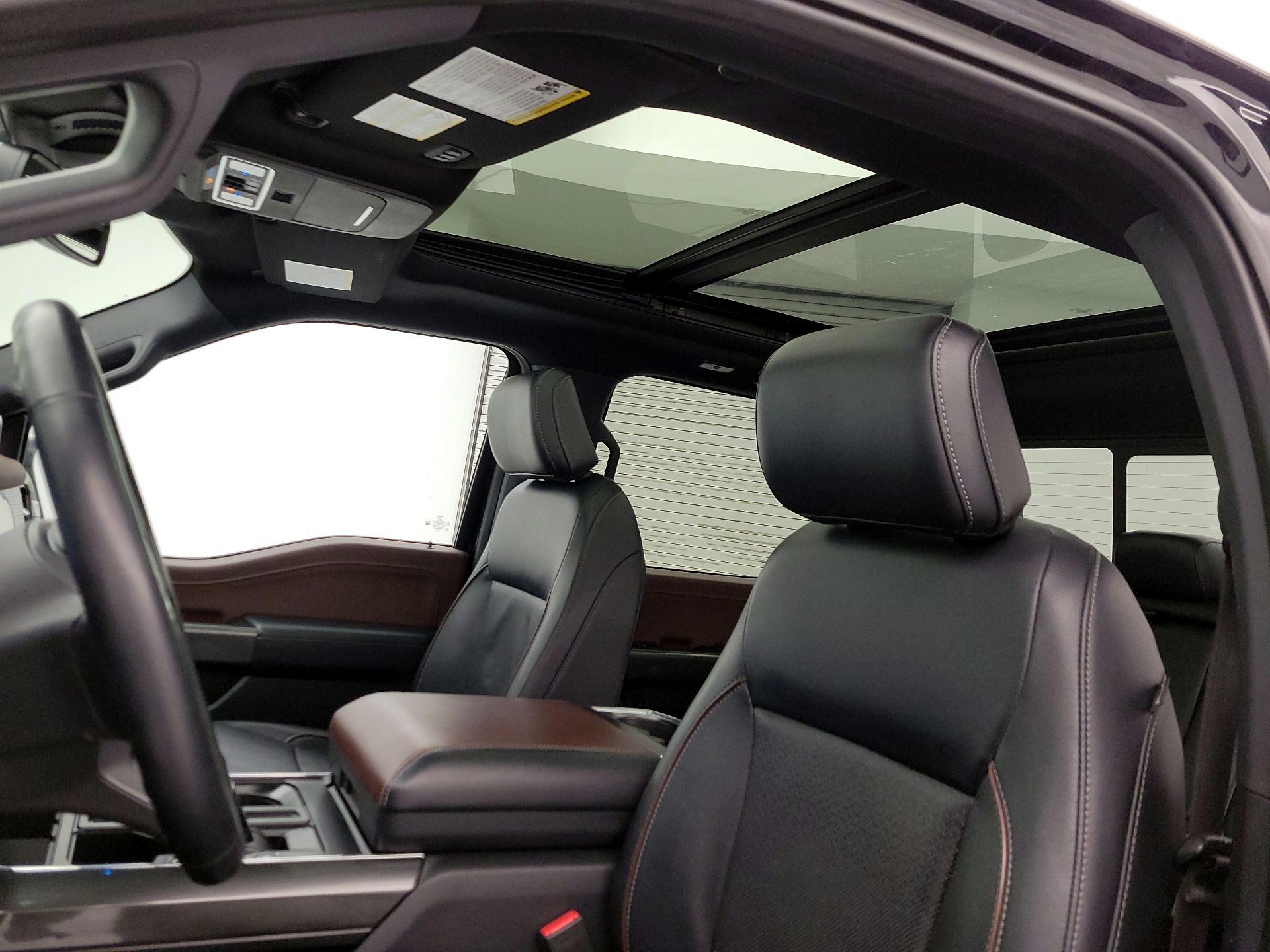 Thumbnail: 2023 Ford F-150 - 20