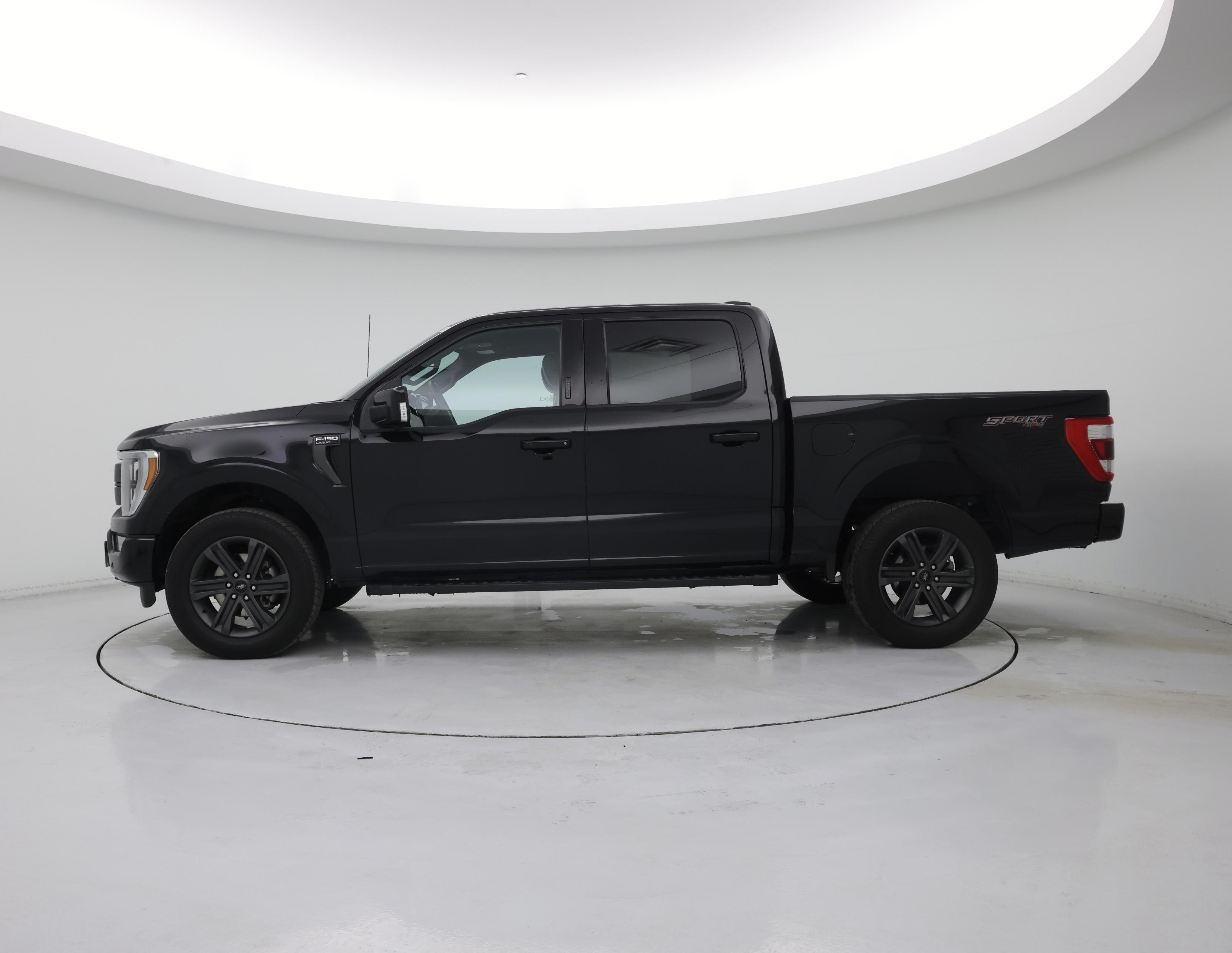 Thumbnail: 2023 Ford F-150 - 3