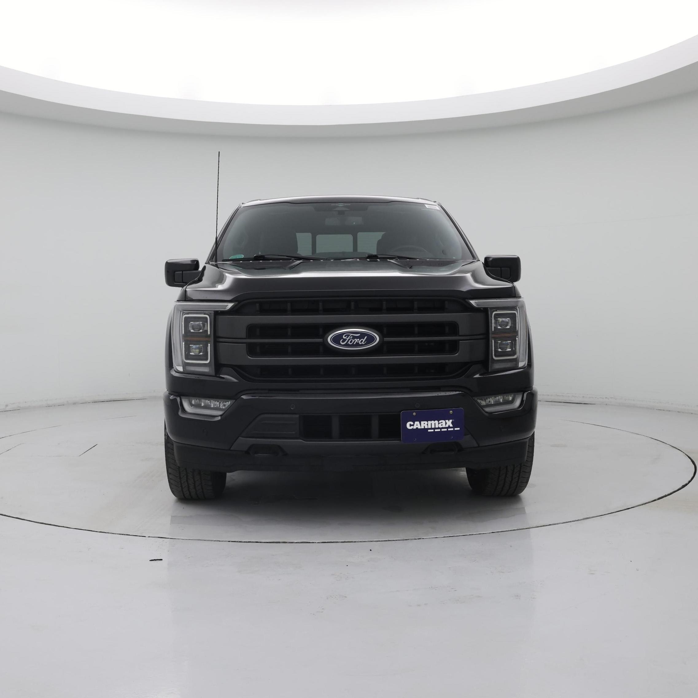 Thumbnail: 2023 Ford F-150 - 5