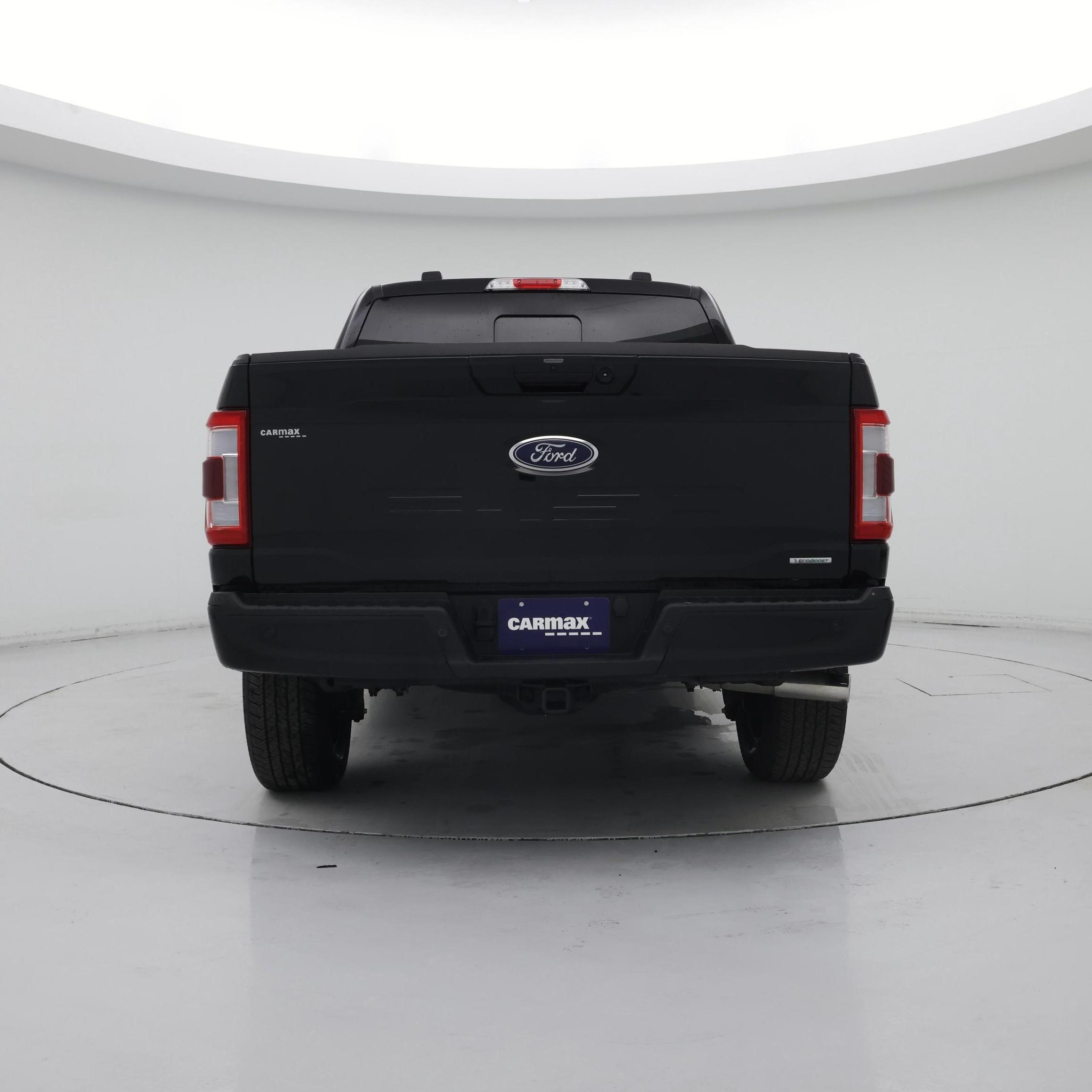 Thumbnail: 2023 Ford F-150 - 6