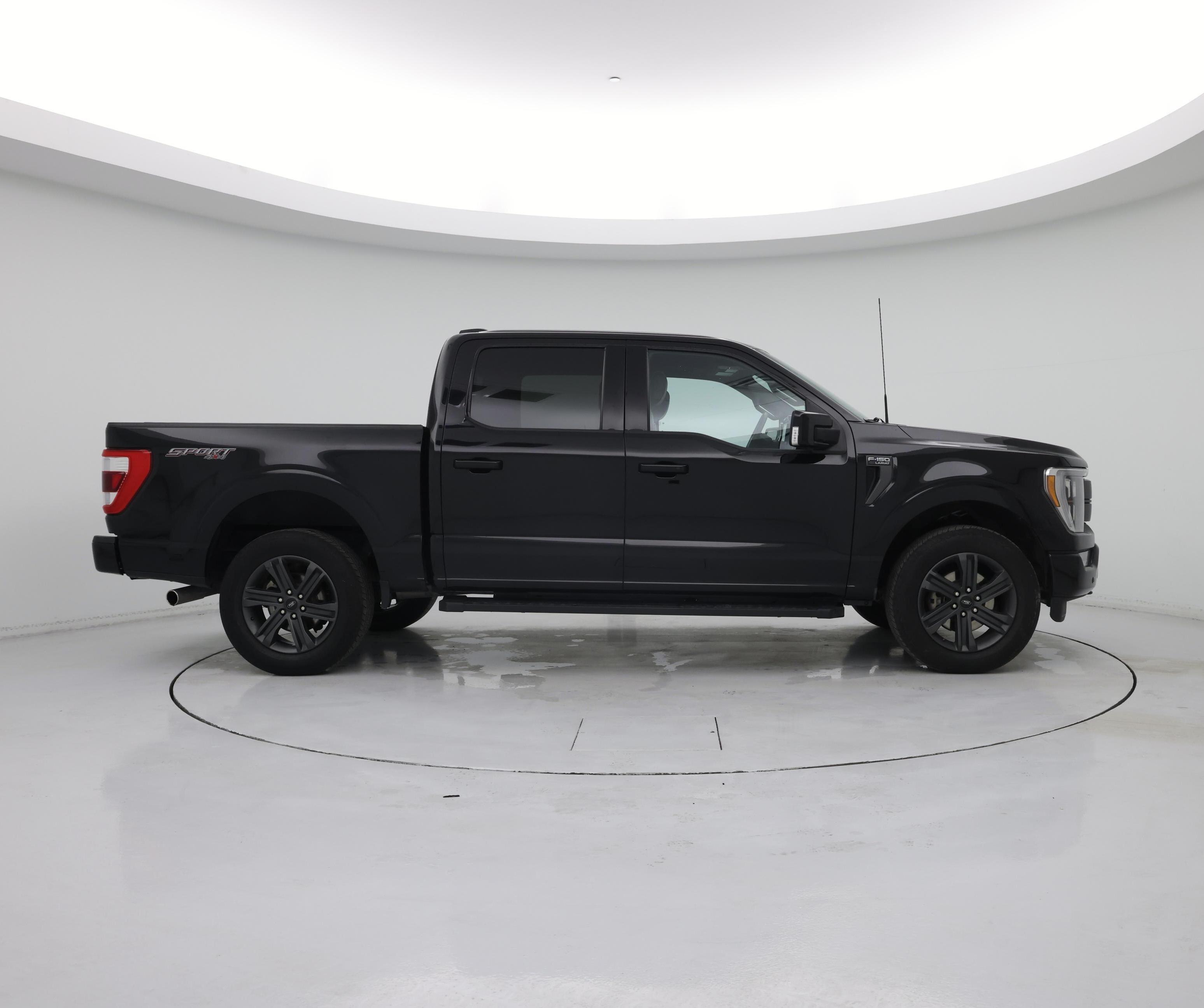 Thumbnail: 2023 Ford F-150 - 7