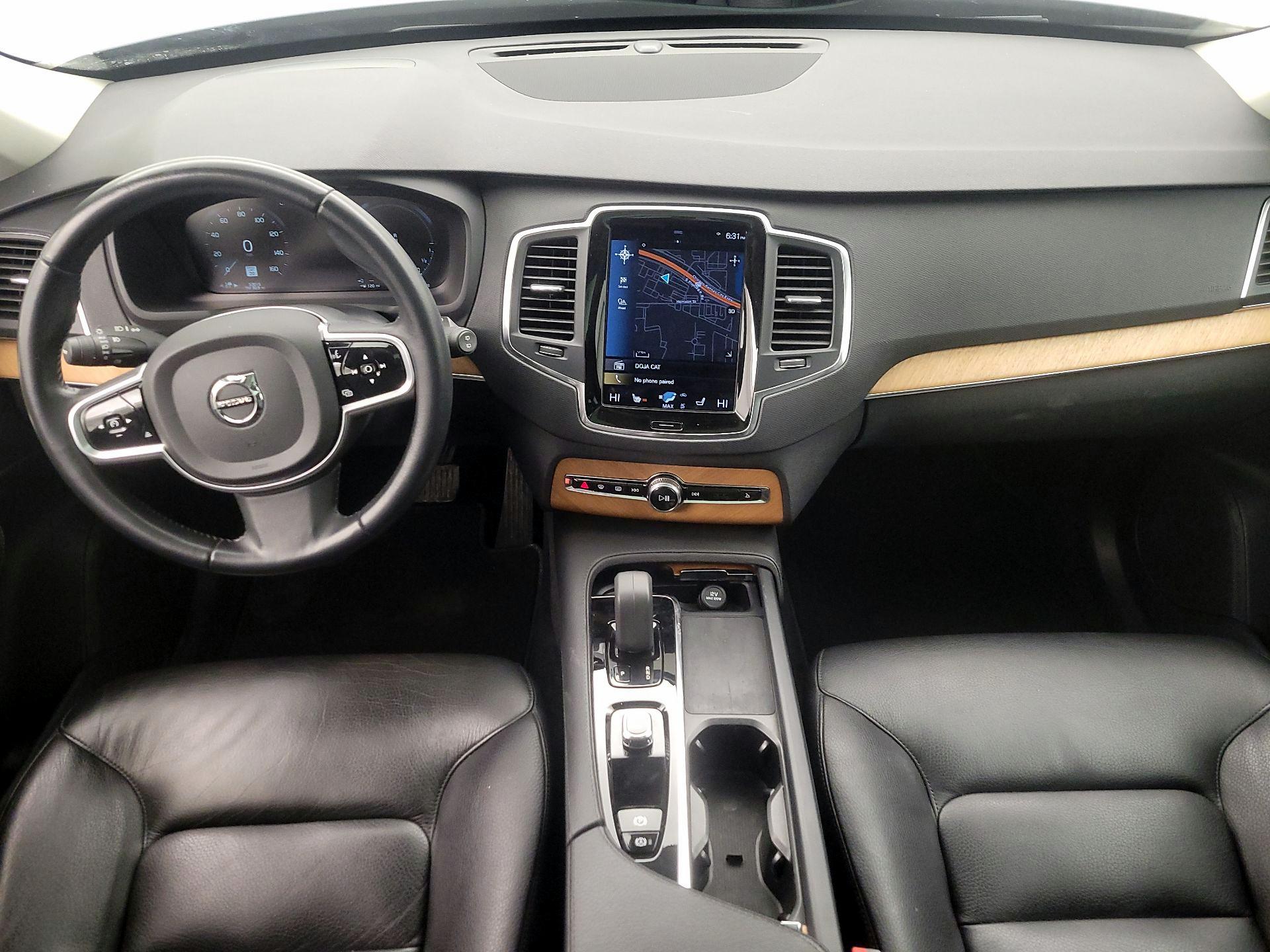 Thumbnail: 2022 Volvo XC90 - 9