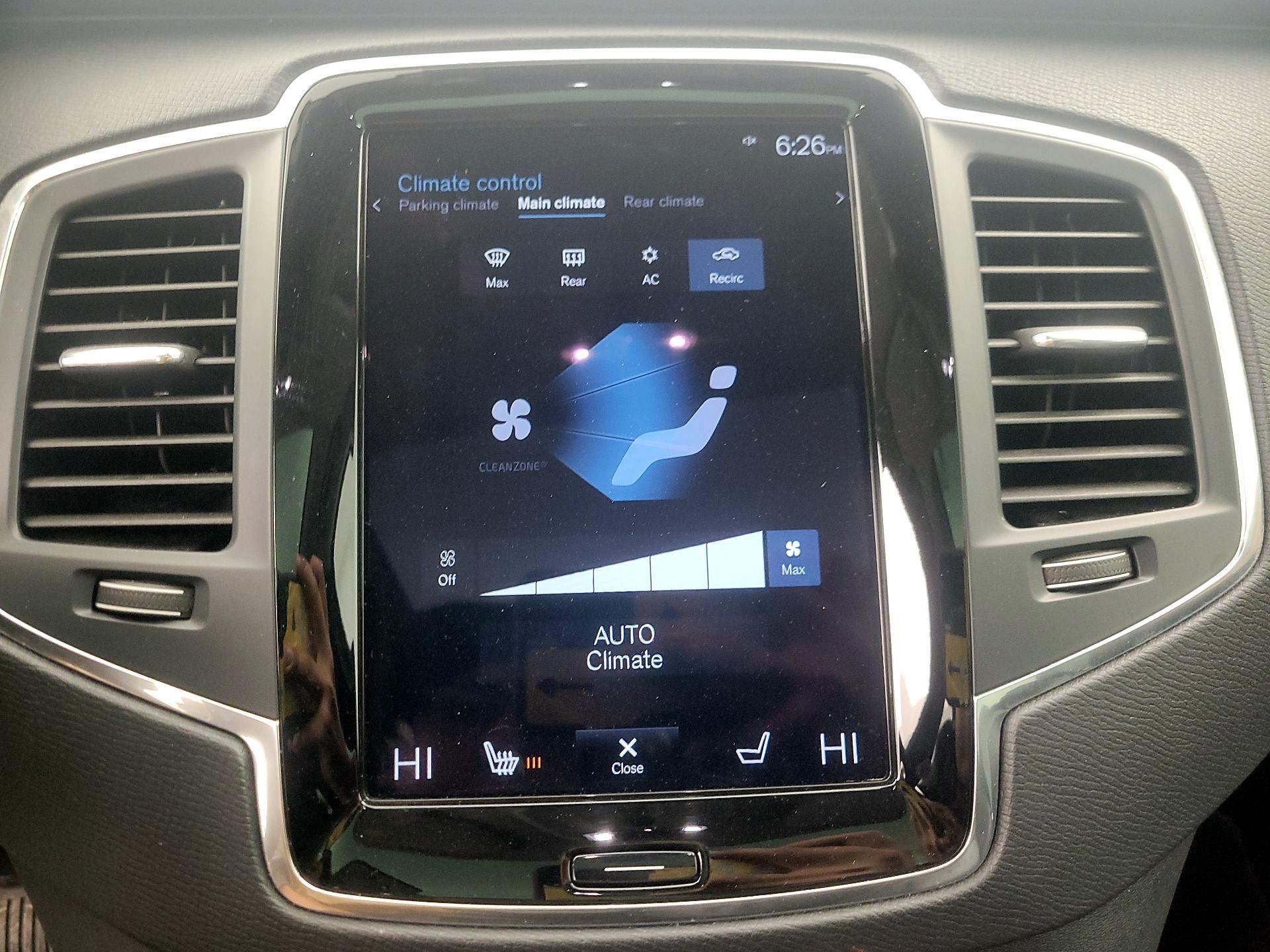 Thumbnail: 2022 Volvo XC90 - 17