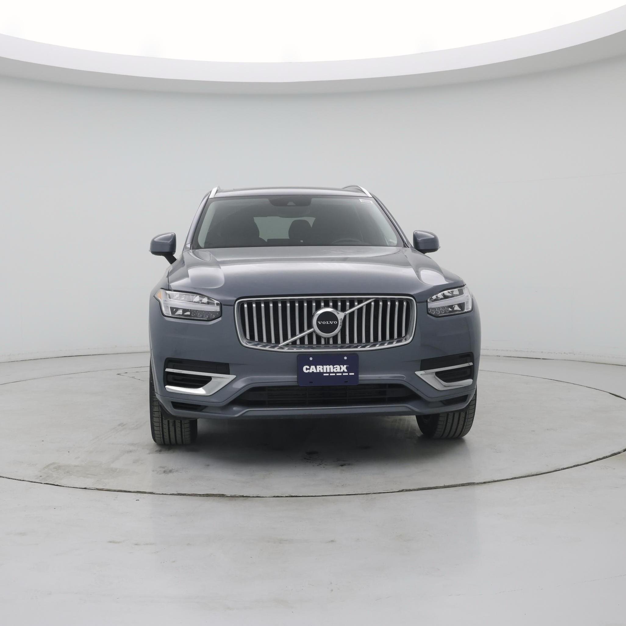 Thumbnail: 2022 Volvo XC90 - 5