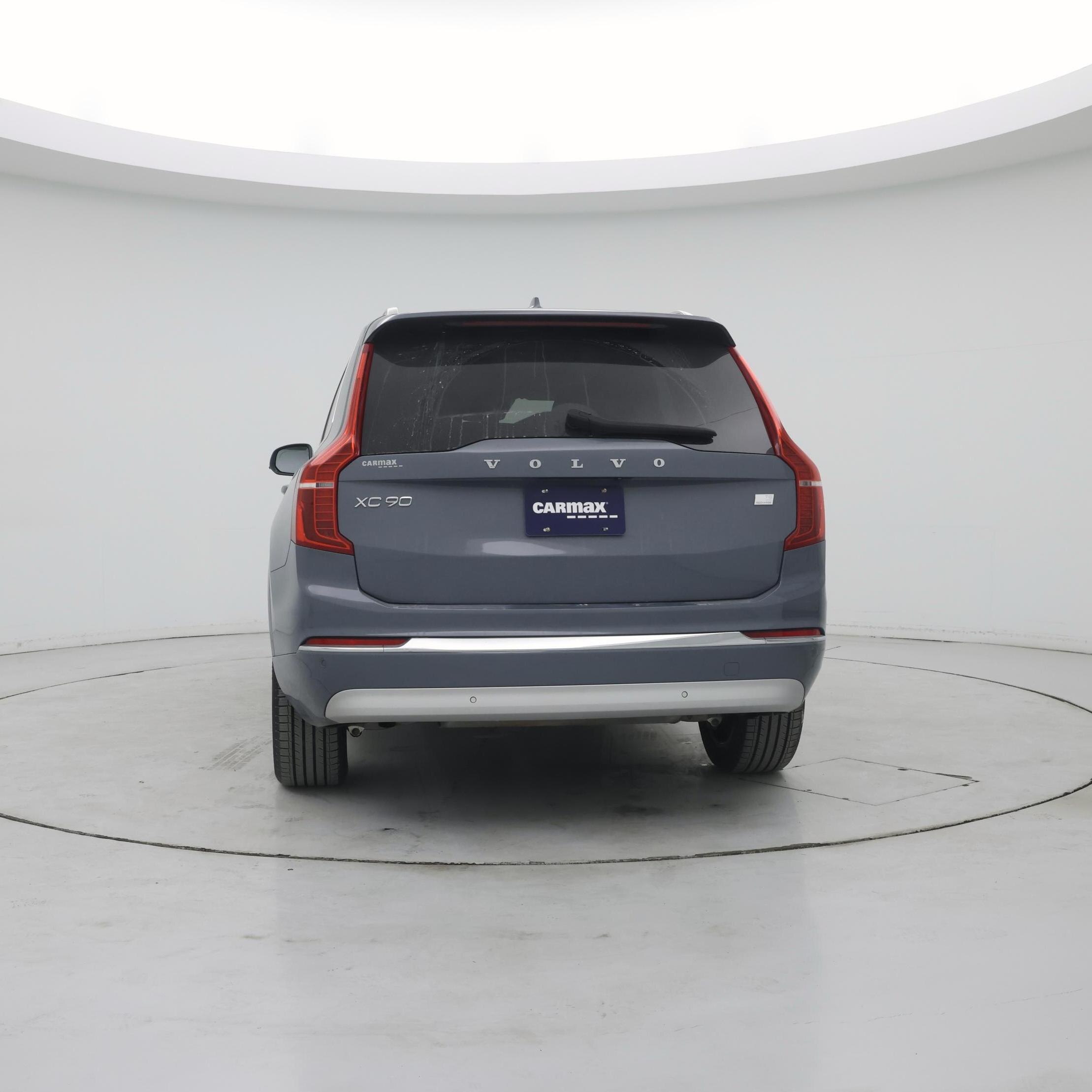 Thumbnail: 2022 Volvo XC90 - 6