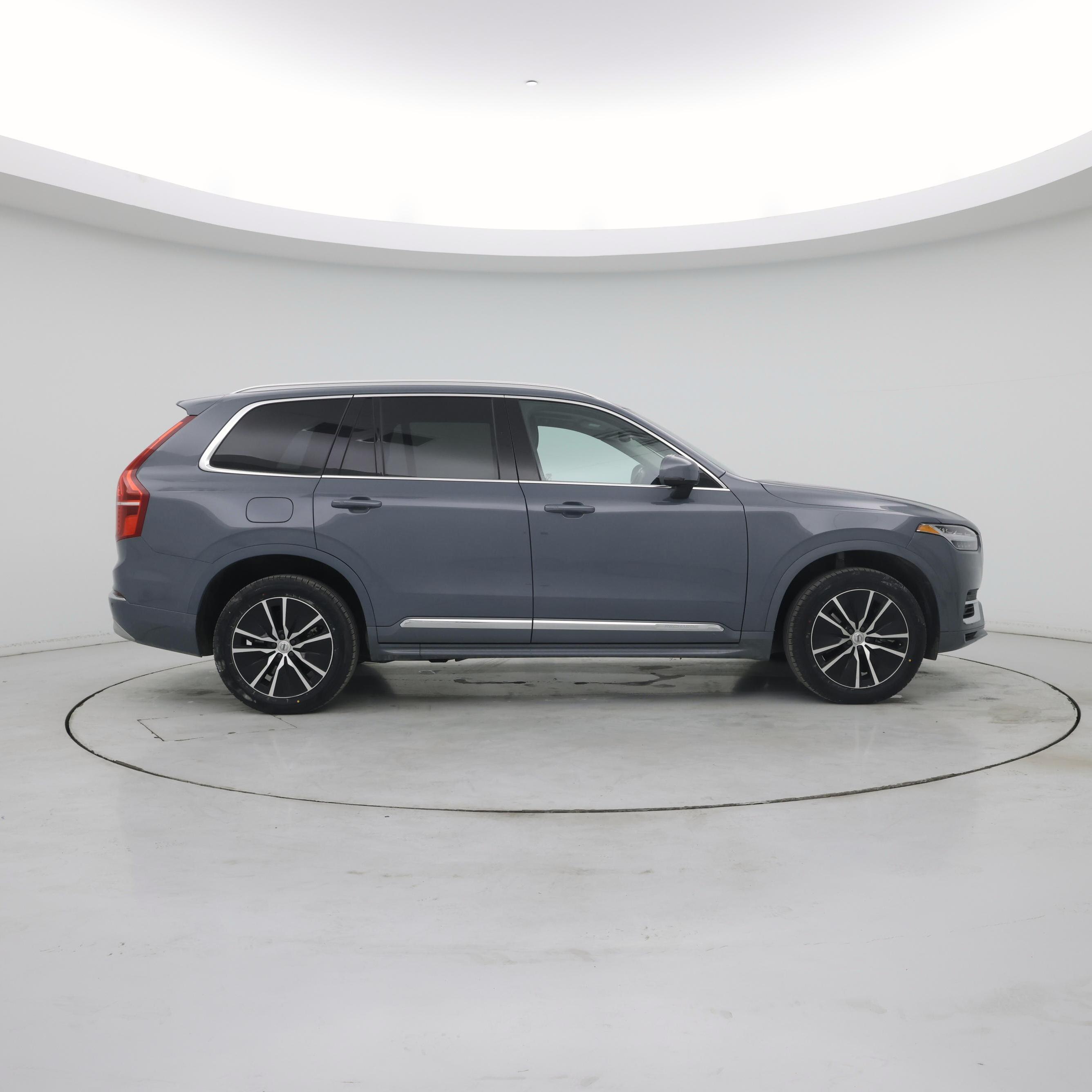Thumbnail: 2022 Volvo XC90 - 7