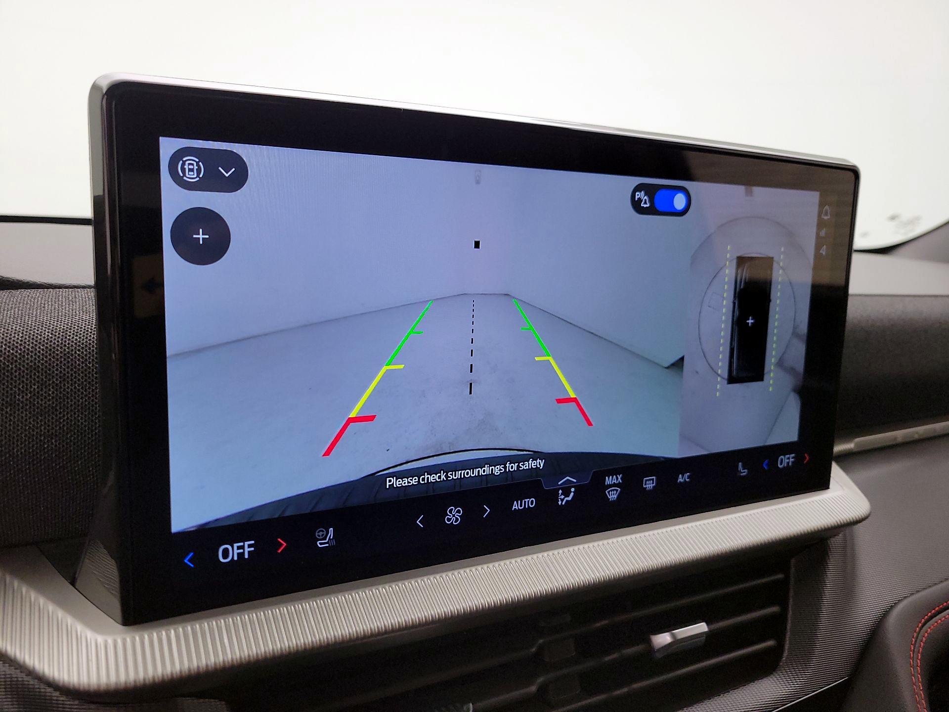 Thumbnail: 2025 Ford Explorer - 14