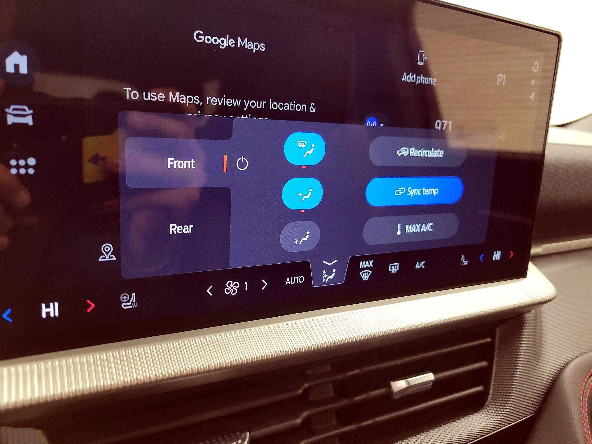 Thumbnail: 2025 Ford Explorer - 16