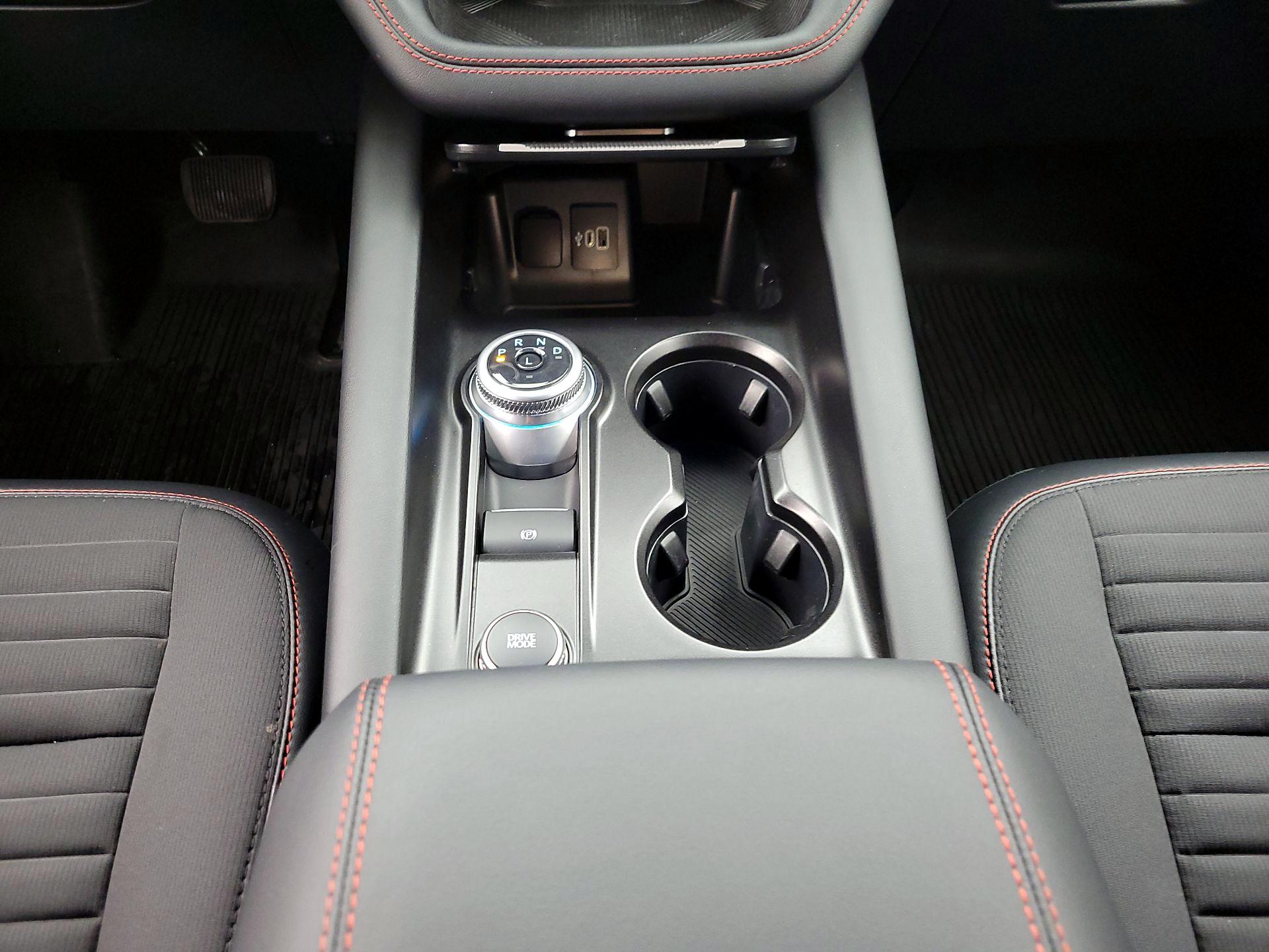 Thumbnail: 2025 Ford Explorer - 17