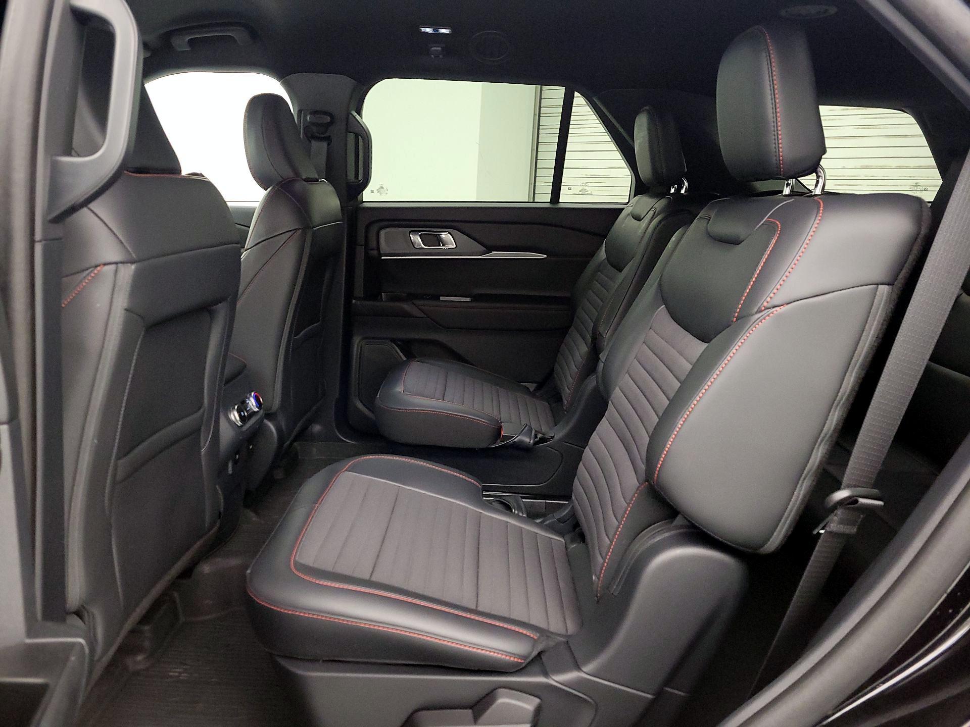 Thumbnail: 2025 Ford Explorer - 19