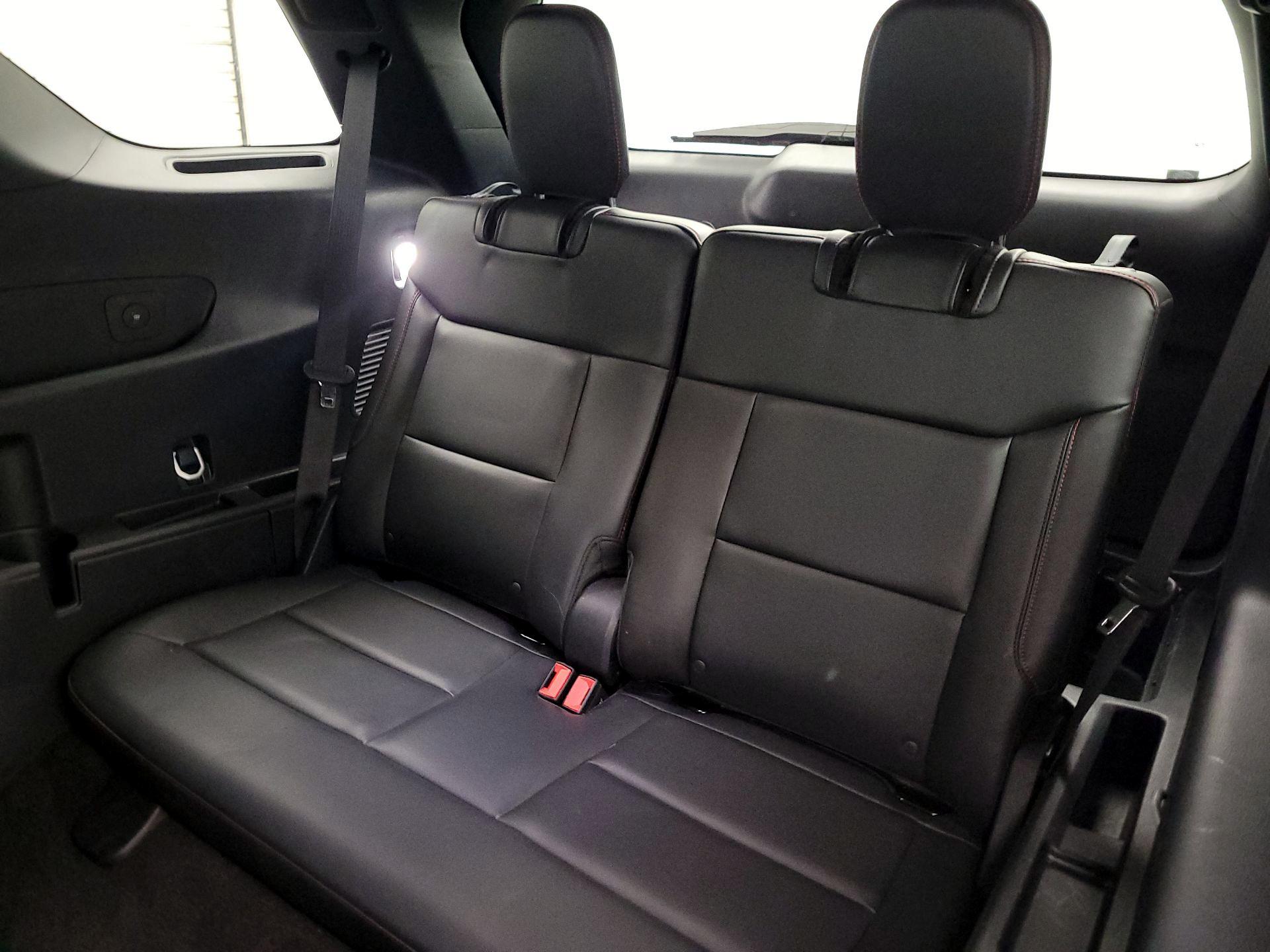 Thumbnail: 2025 Ford Explorer - 20