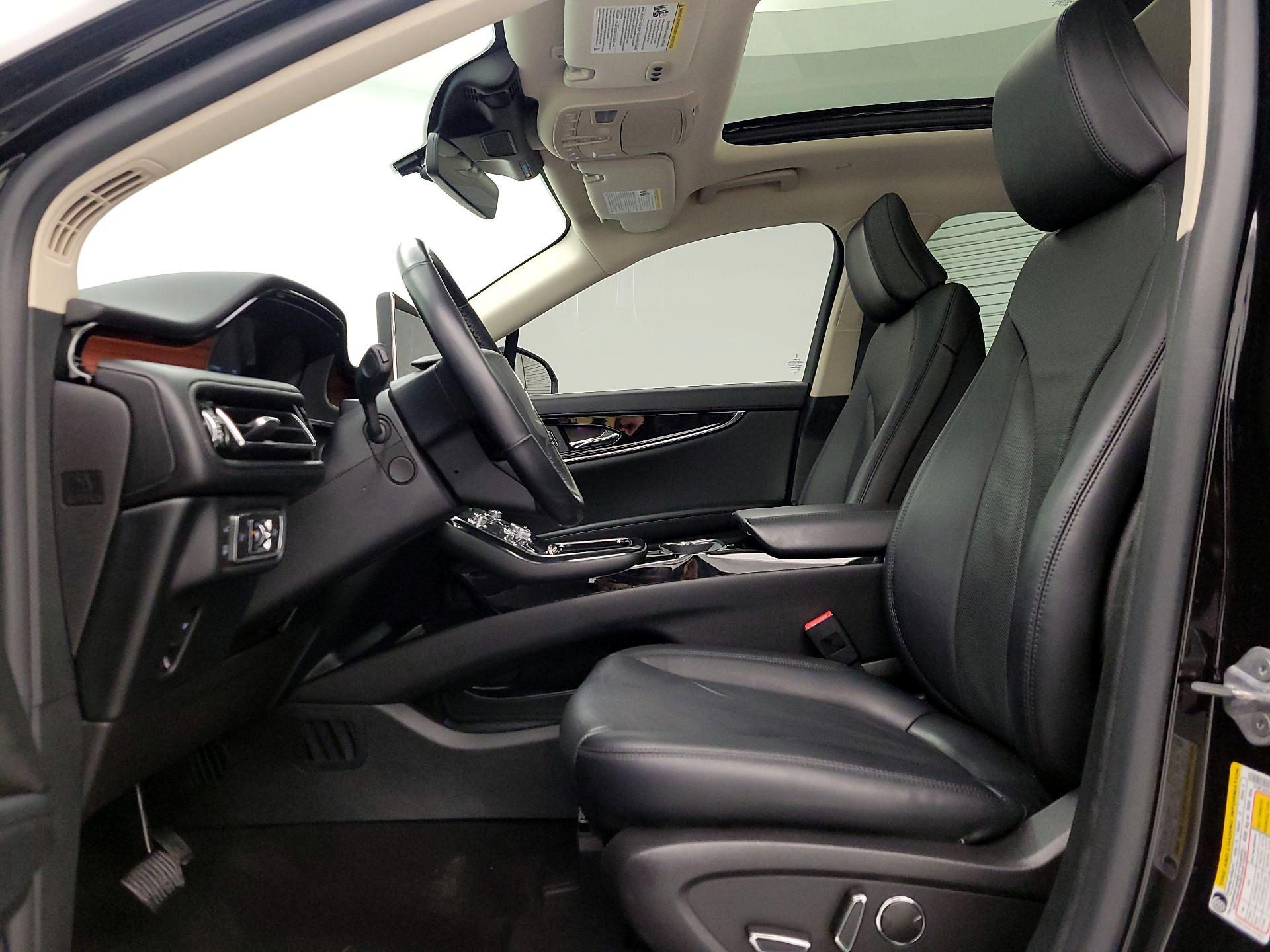 Thumbnail: 2022 Lincoln Nautilus - 11