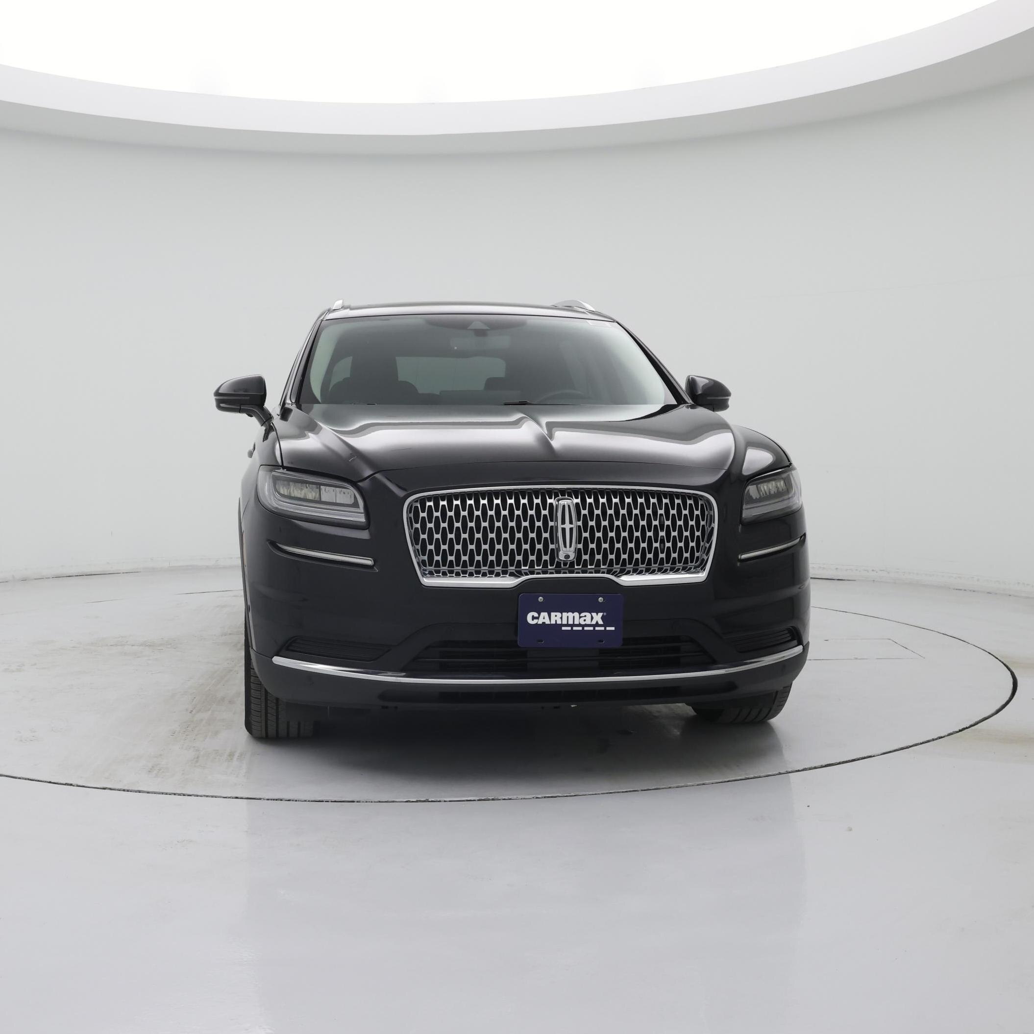 Thumbnail: 2022 Lincoln Nautilus - 5