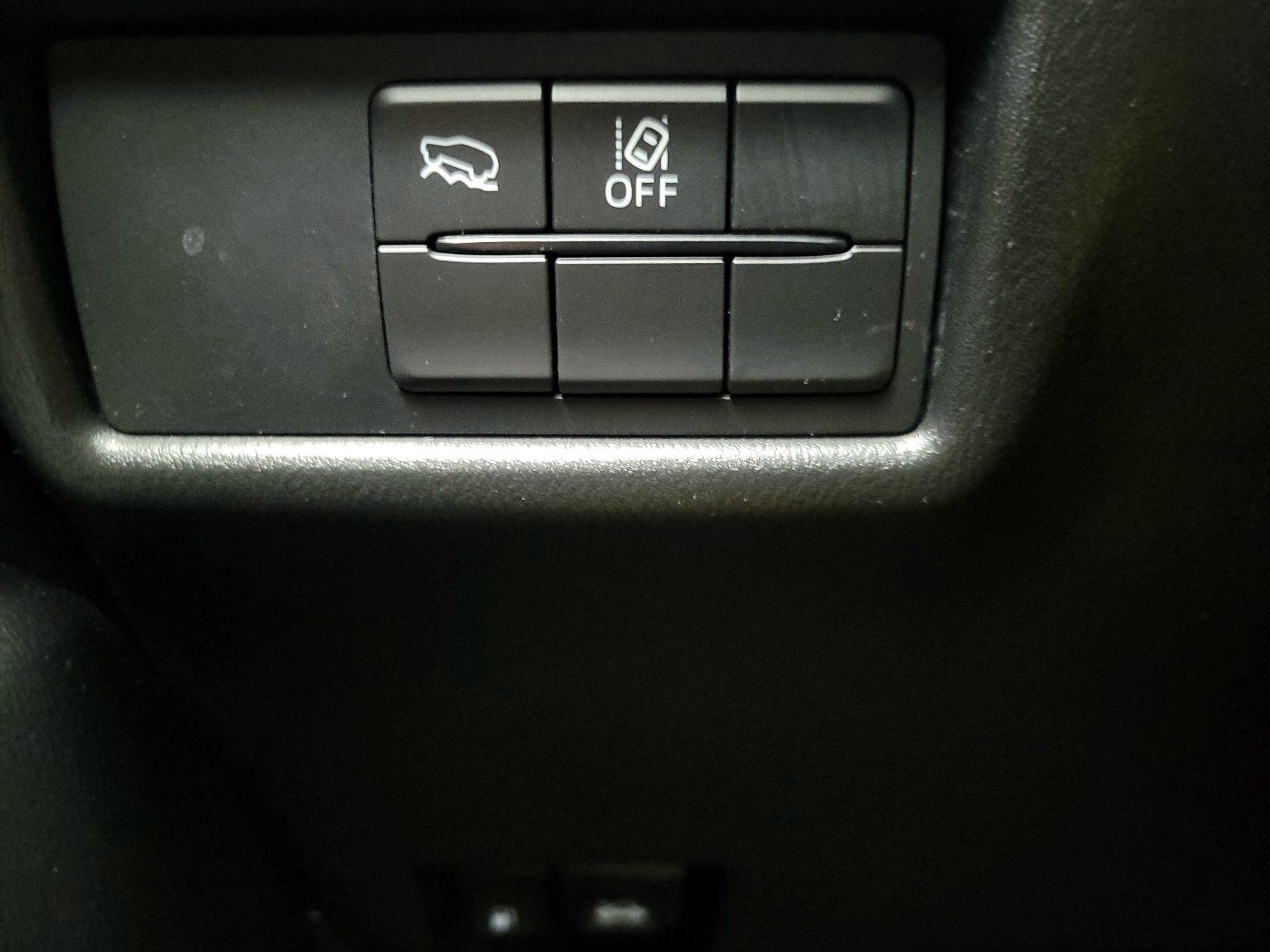 Thumbnail: 2025 Mazda CX-5 - 13