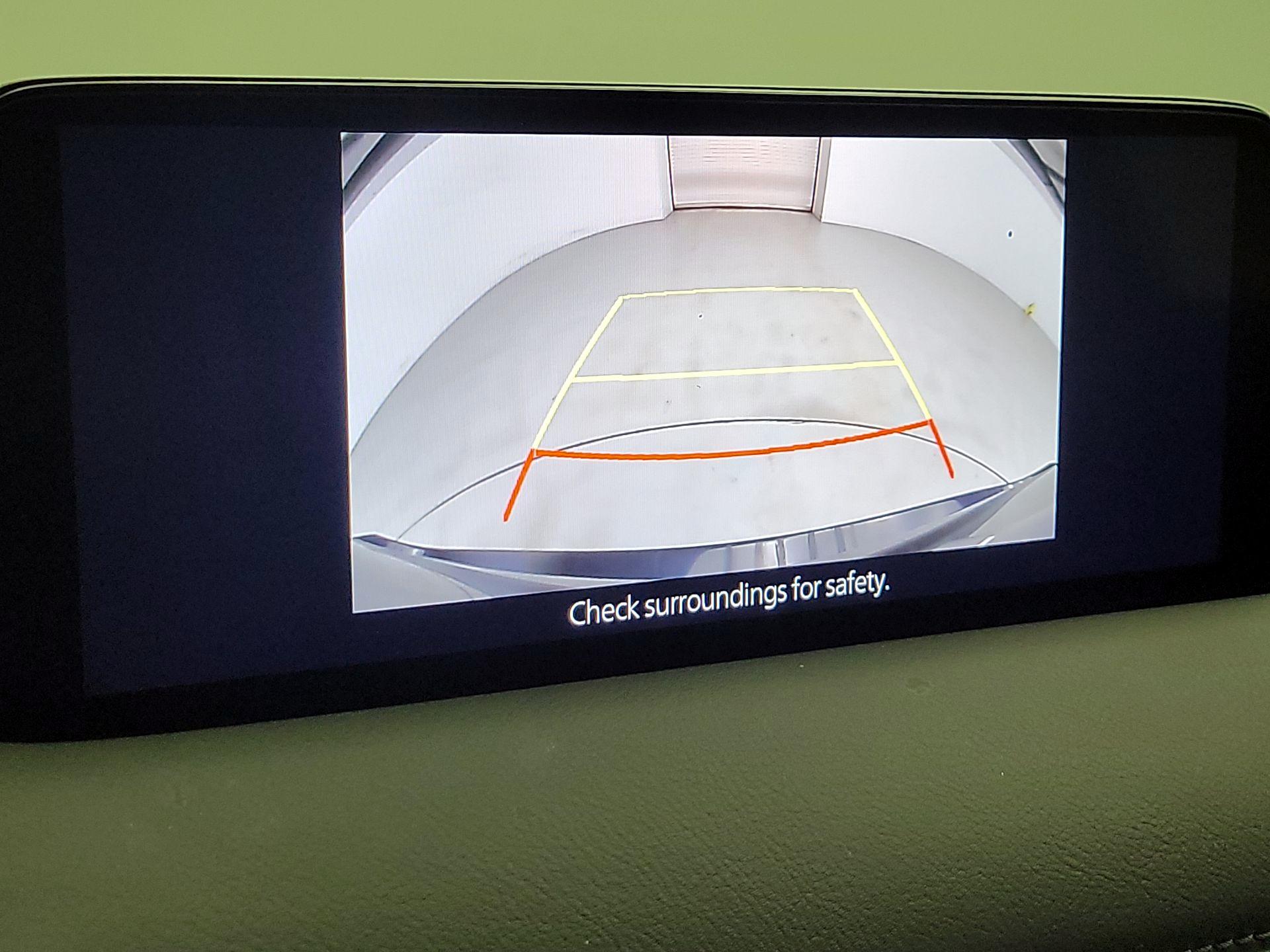 Thumbnail: 2025 Mazda CX-5 - 15