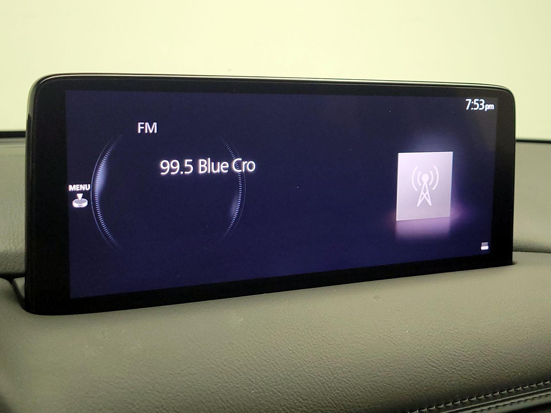 Thumbnail: 2025 Mazda CX-5 - 16