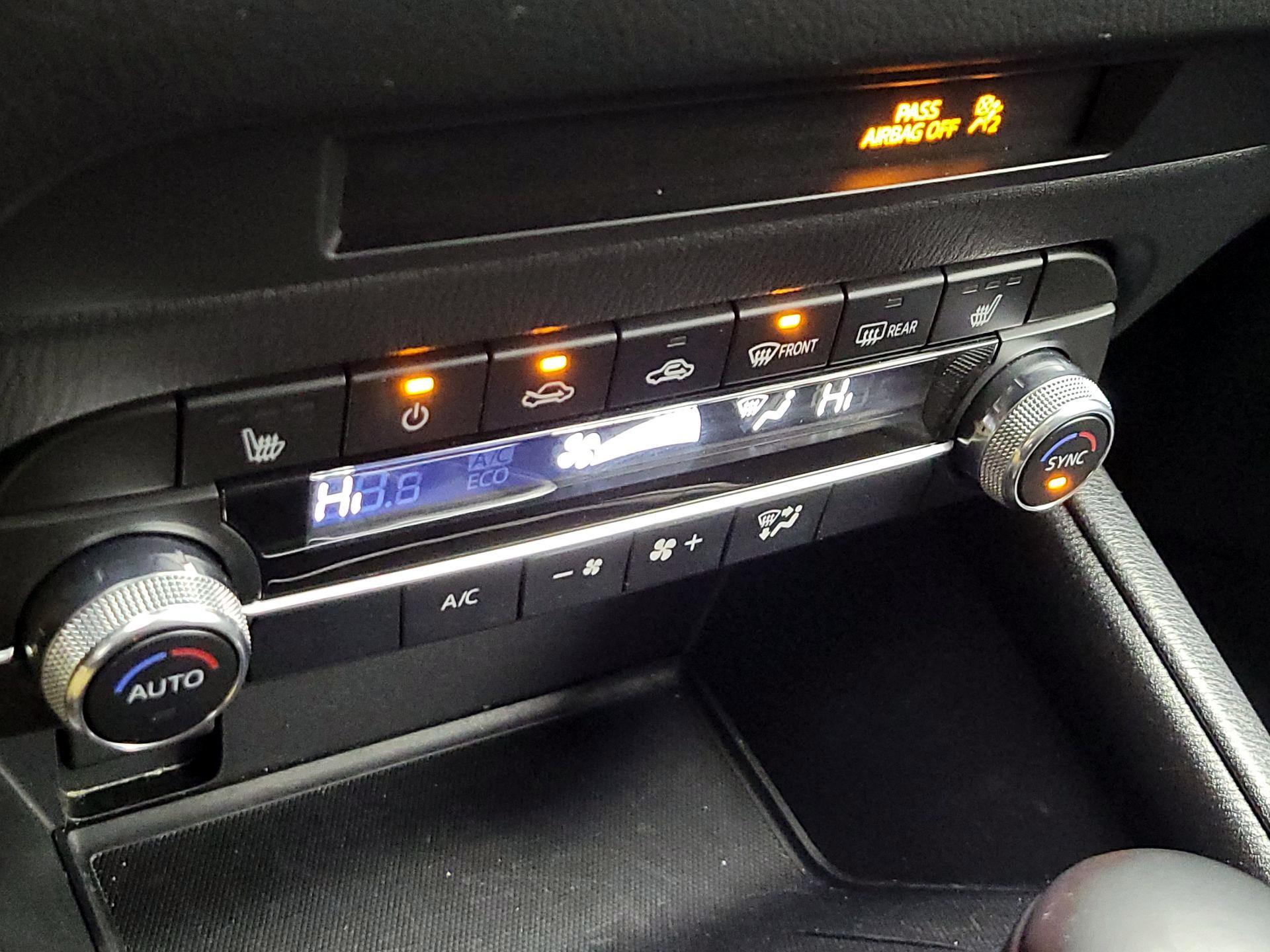 Thumbnail: 2025 Mazda CX-5 - 17