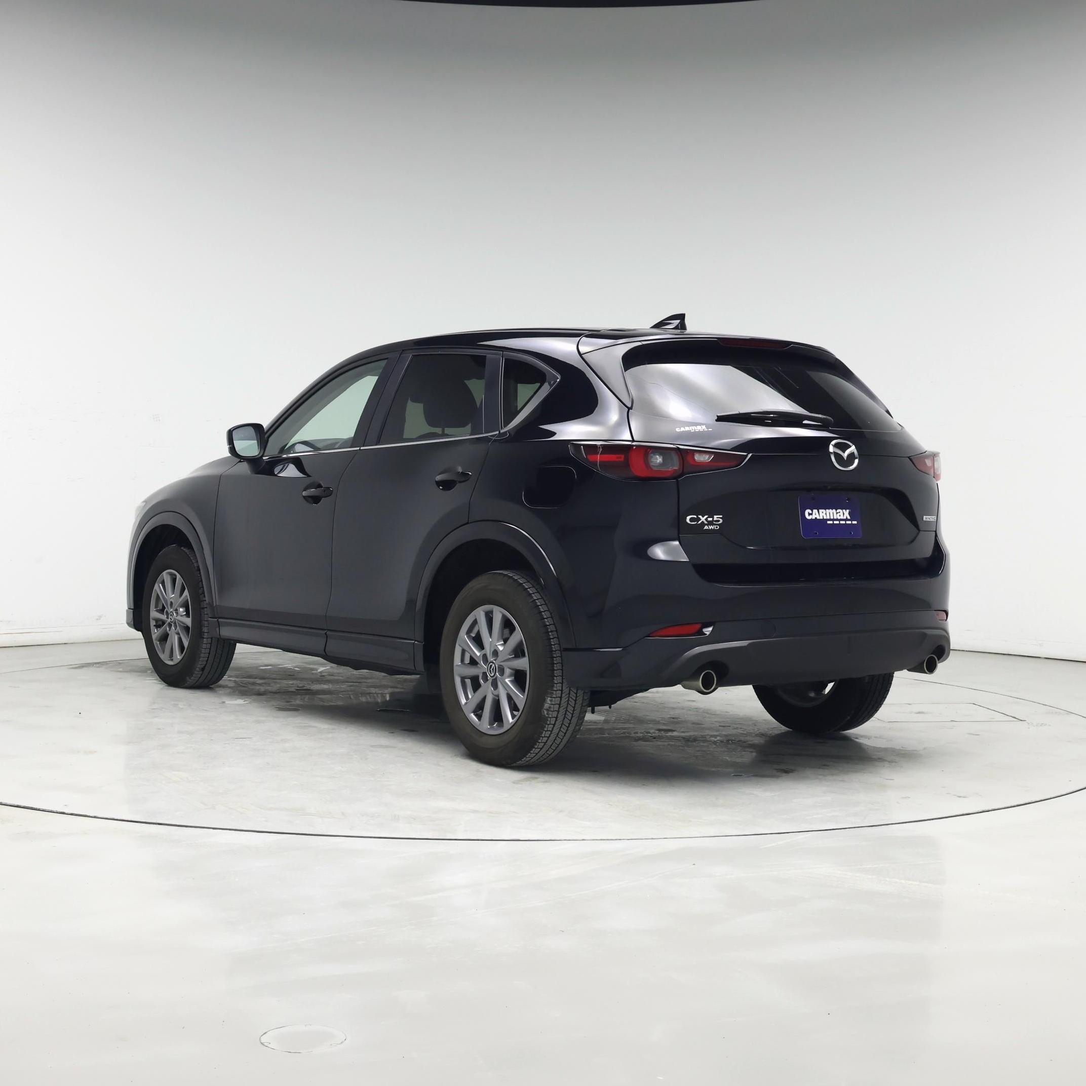 Thumbnail: 2025 Mazda CX-5 - 2