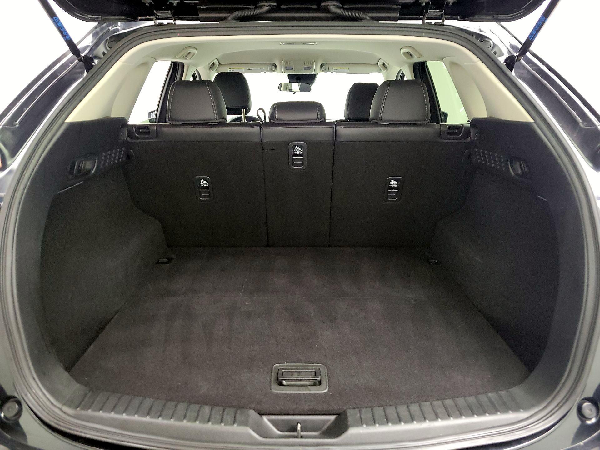 Thumbnail: 2025 Mazda CX-5 - 20