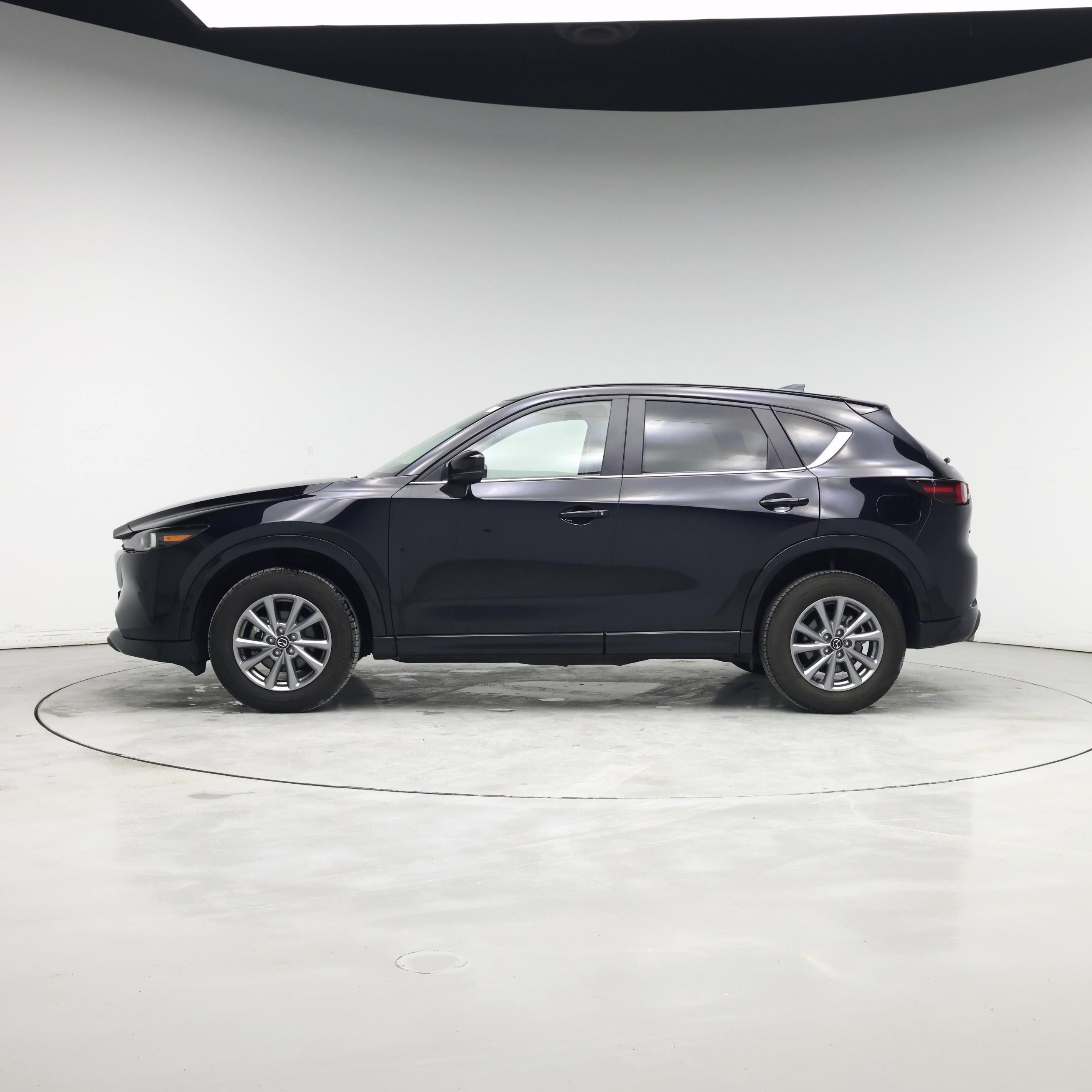 Thumbnail: 2025 Mazda CX-5 - 3