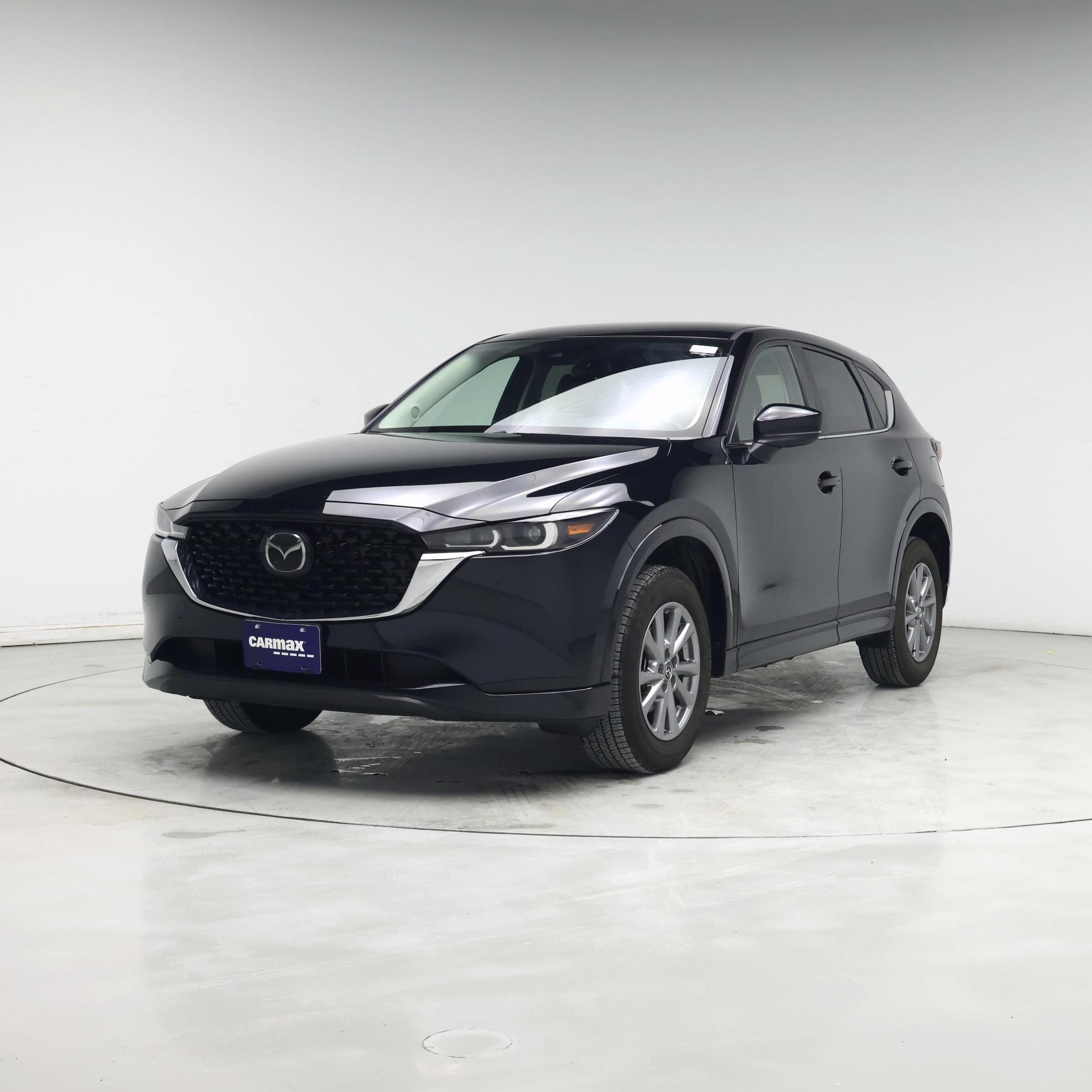 Thumbnail: 2025 Mazda CX-5 - 4