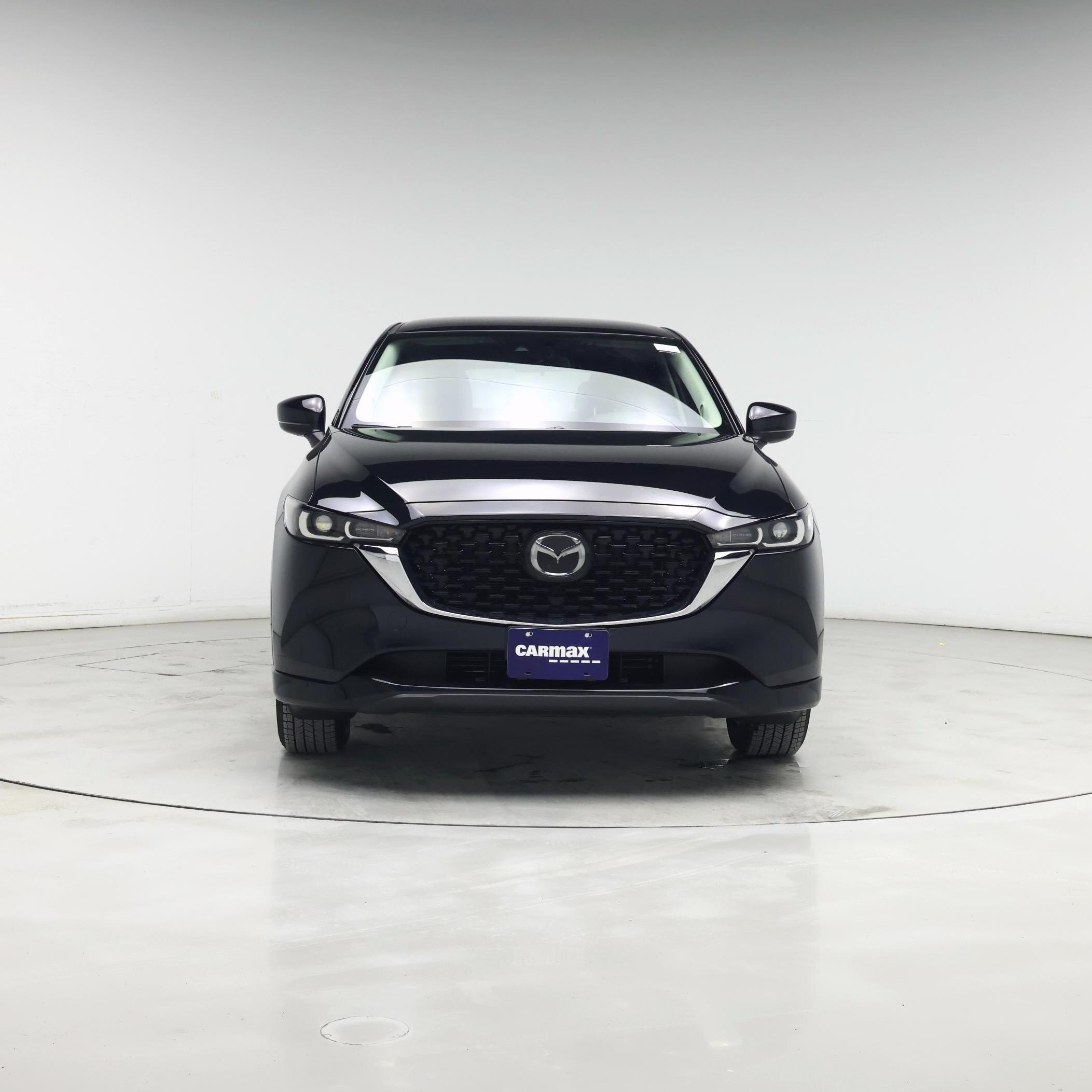 Thumbnail: 2025 Mazda CX-5 - 5