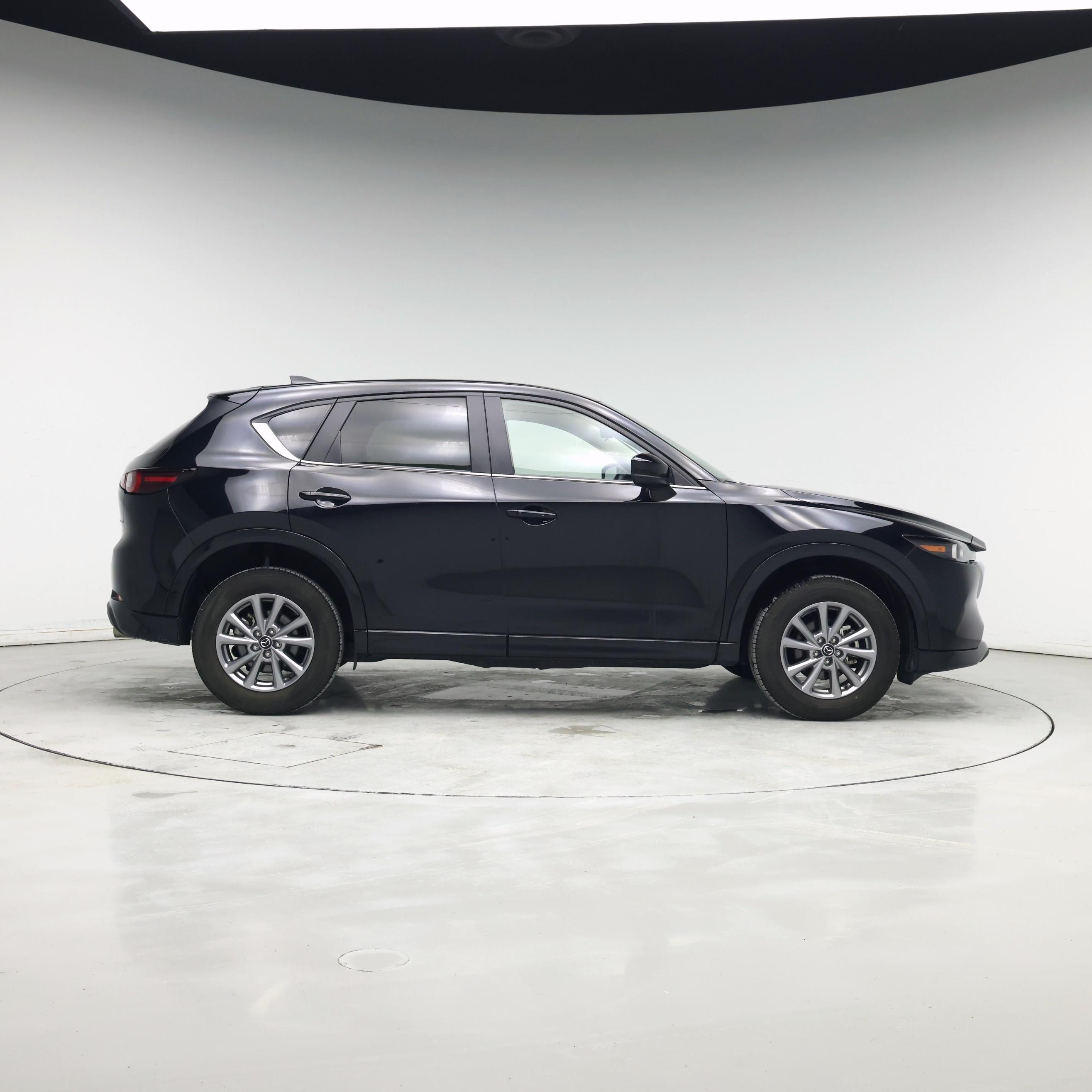 Thumbnail: 2025 Mazda CX-5 - 7