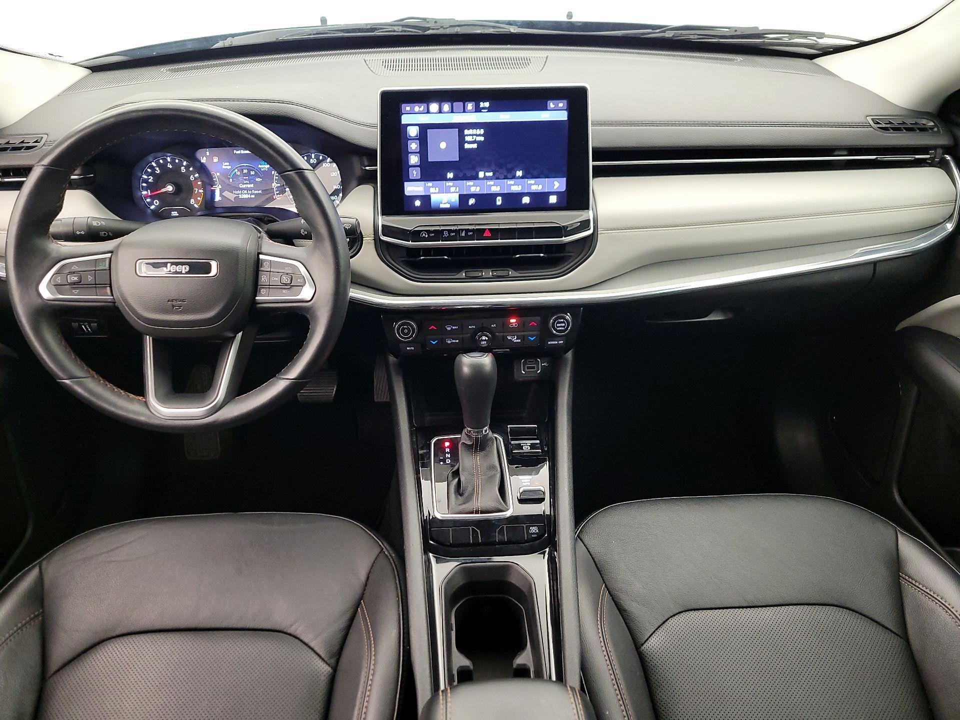 Thumbnail: 2022 Jeep Compass - 9