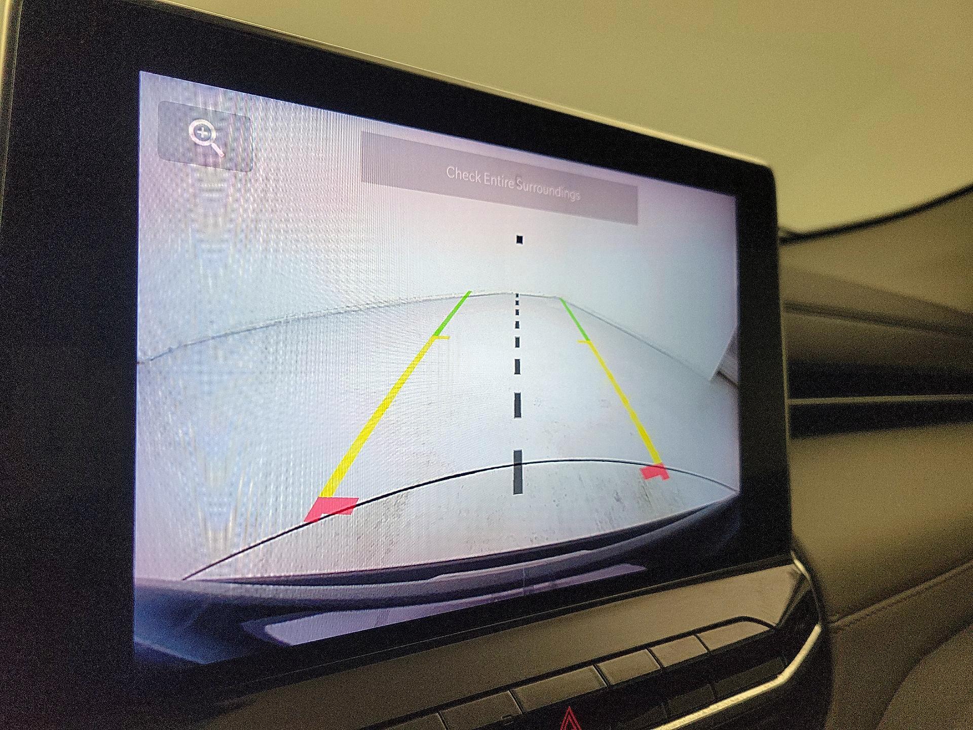 Thumbnail: 2022 Jeep Compass - 14