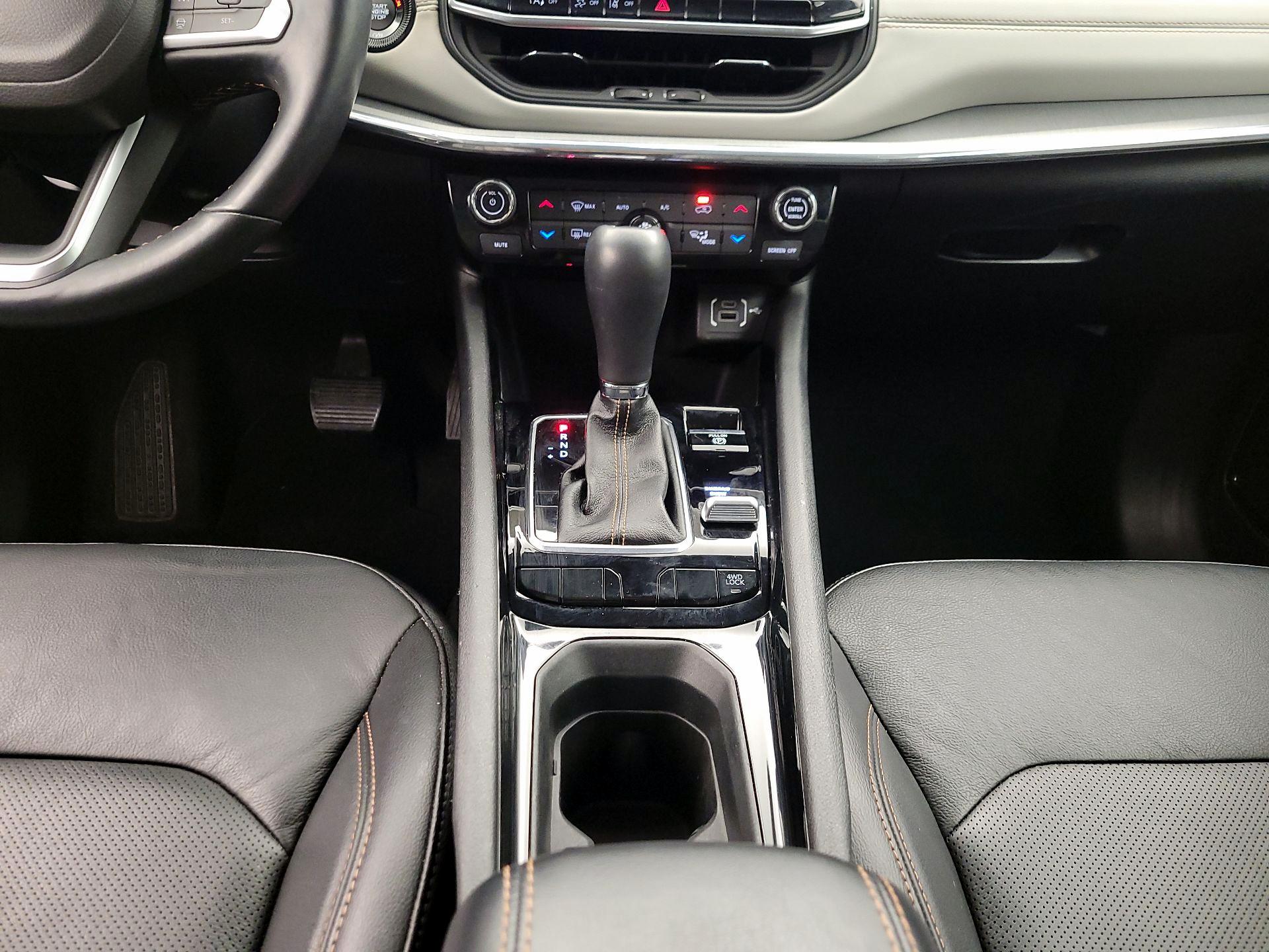 Thumbnail: 2022 Jeep Compass - 17