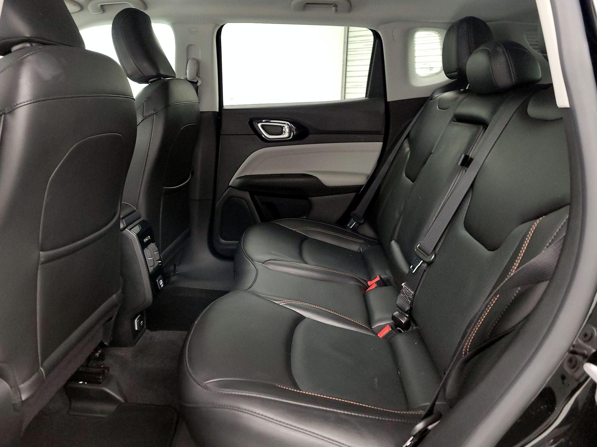 Thumbnail: 2022 Jeep Compass - 19