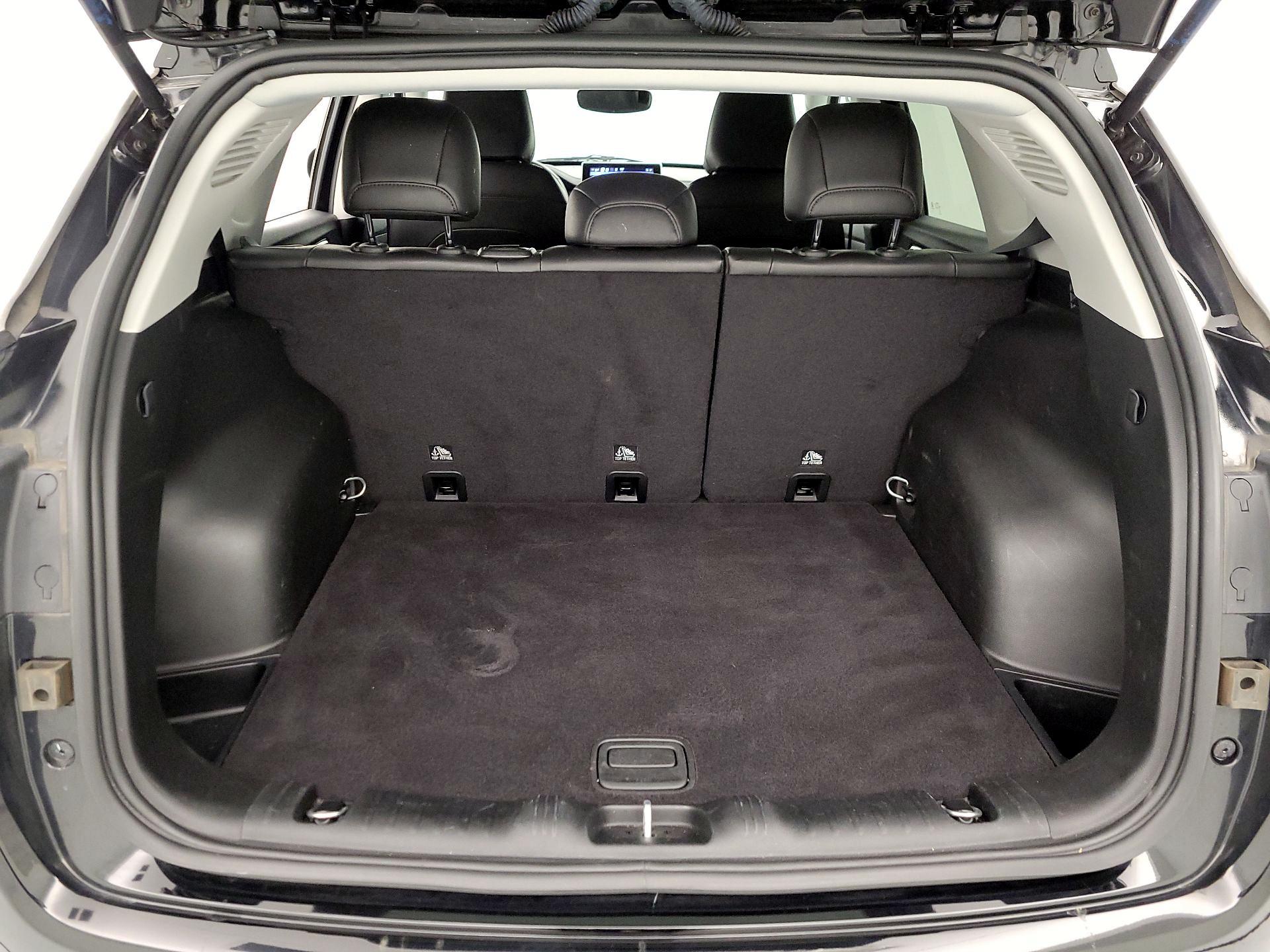 Thumbnail: 2022 Jeep Compass - 20