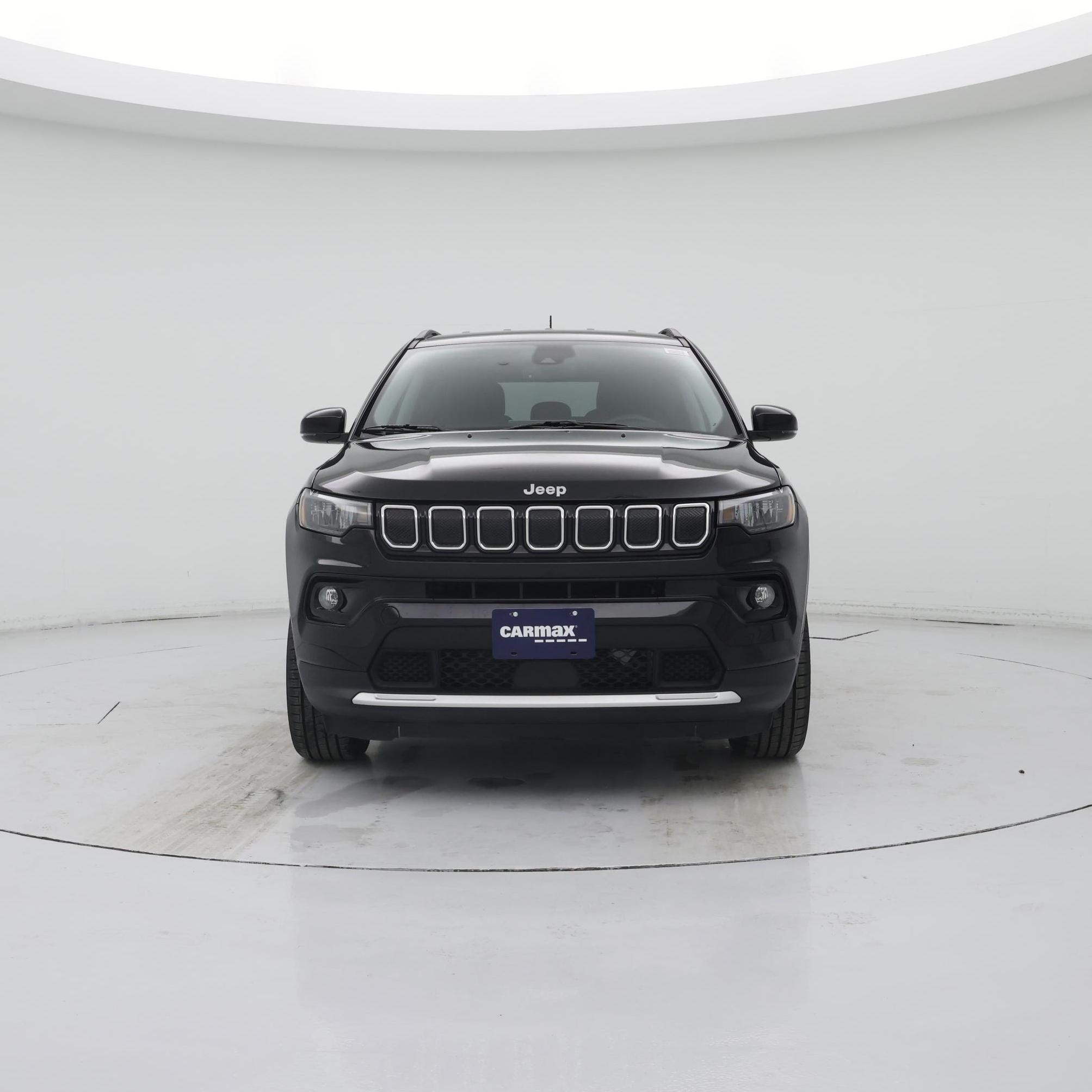Thumbnail: 2022 Jeep Compass - 5