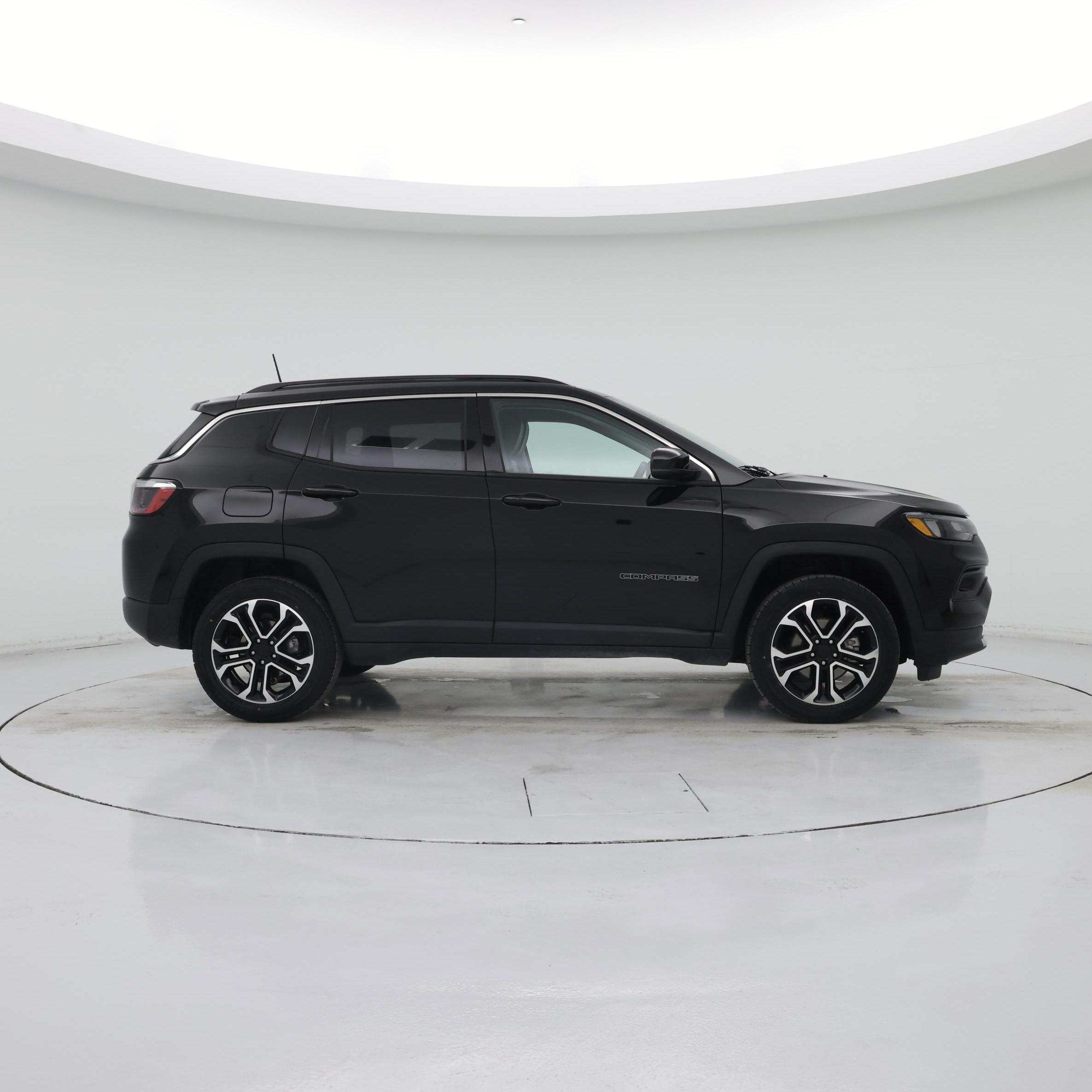 Thumbnail: 2022 Jeep Compass - 7