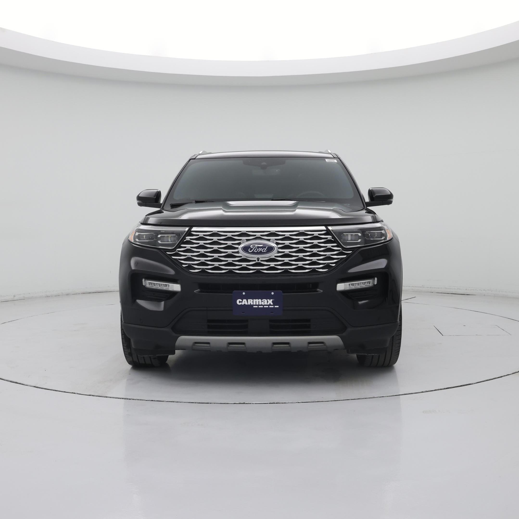 Thumbnail: 2022 Ford Explorer - 5