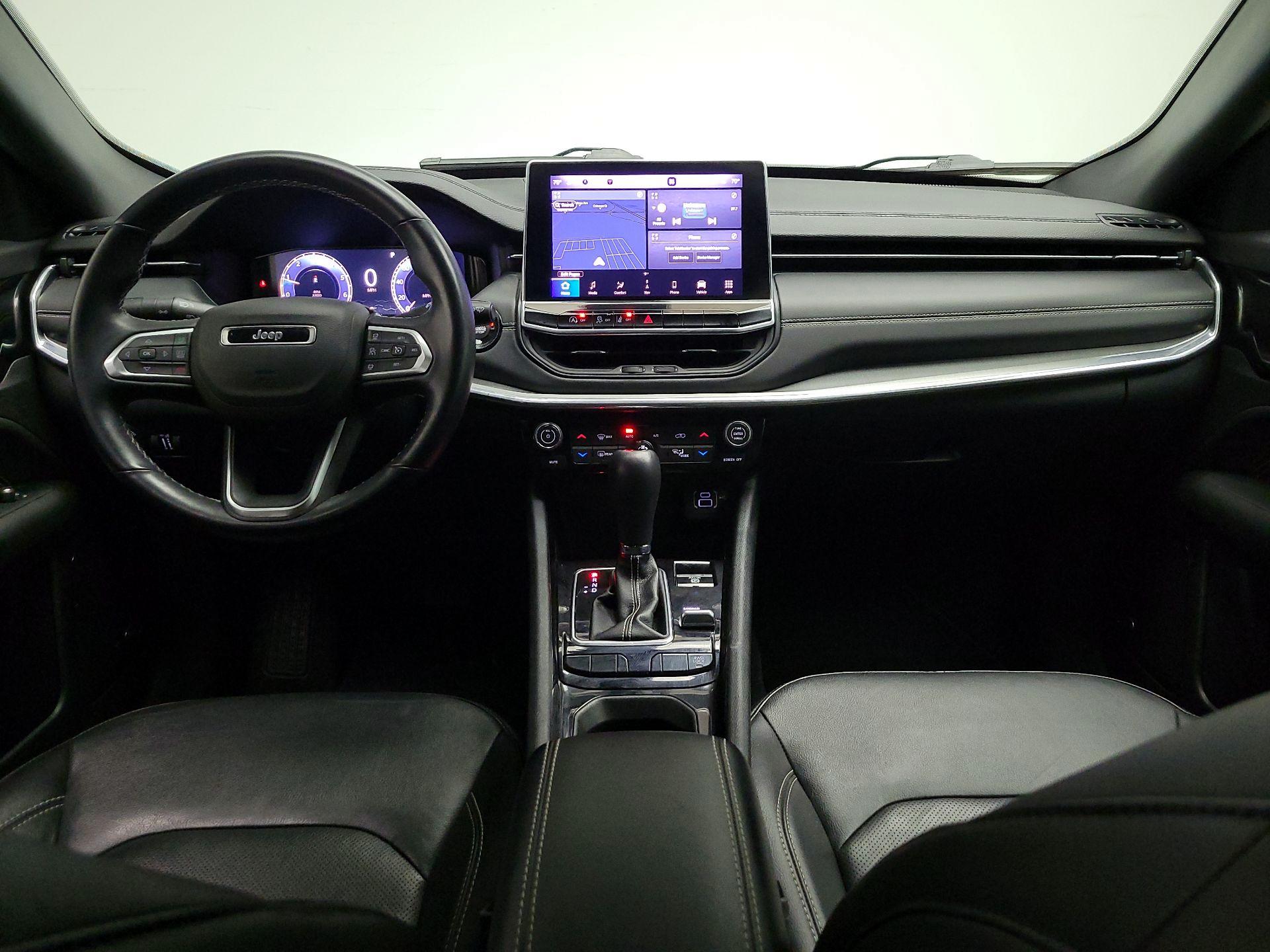 Thumbnail: 2022 Jeep Compass - 9