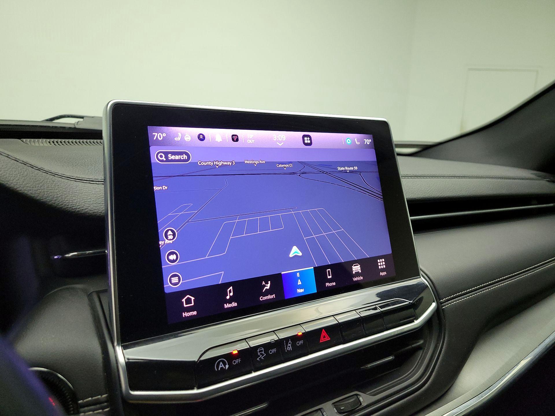 Thumbnail: 2022 Jeep Compass - 13